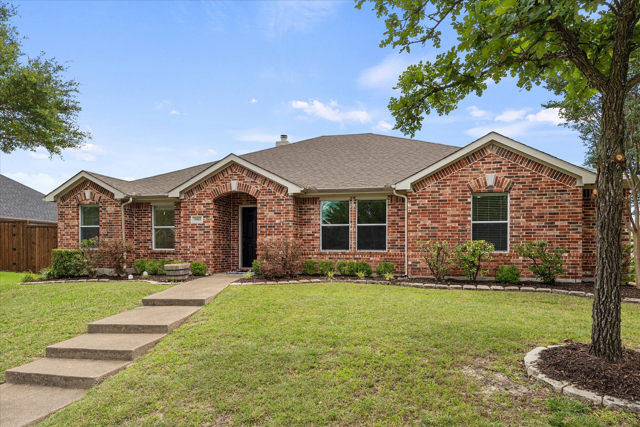 3905 Poplar Point Drive Rockwall TX 75032