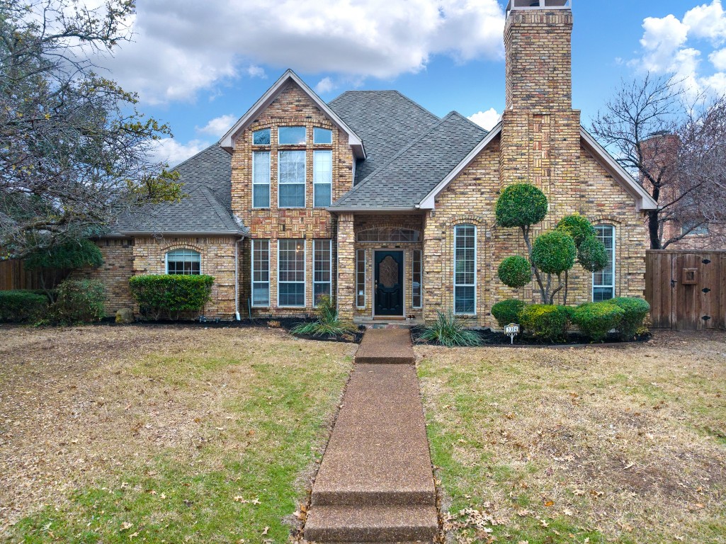 3304 Riley Drive Plano TX 75025