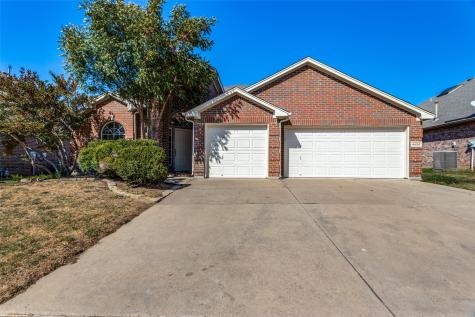 4508 Tacoma Terrace Fort Worth TX 76123