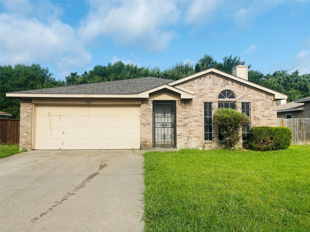 2023 Teagarden Court Dallas TX 75217