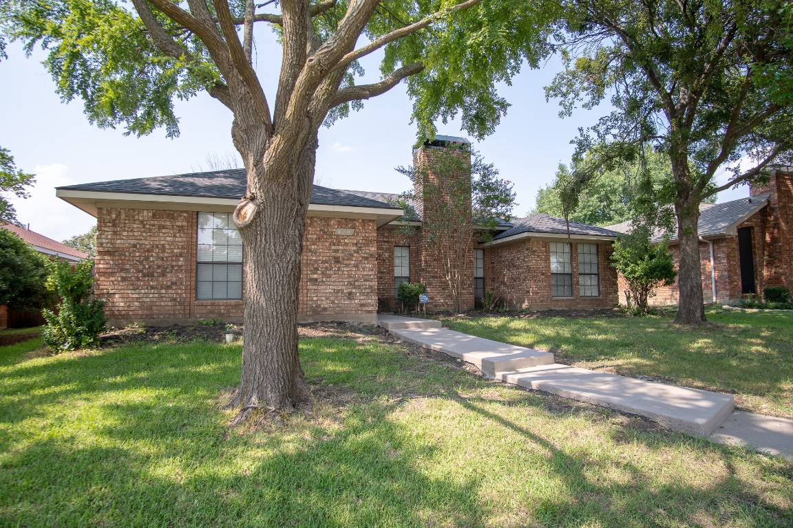 420 W Oak Street Wylie TX 75098