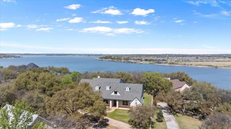 2306 Winton Terrace Court Granbury TX 76048