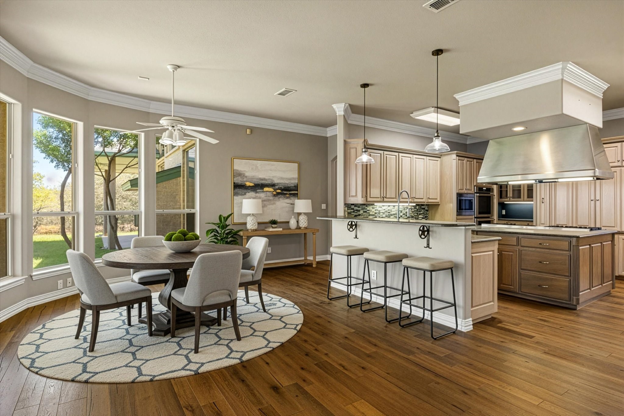 2306 Winton Terrace Court Granbury TX 76048