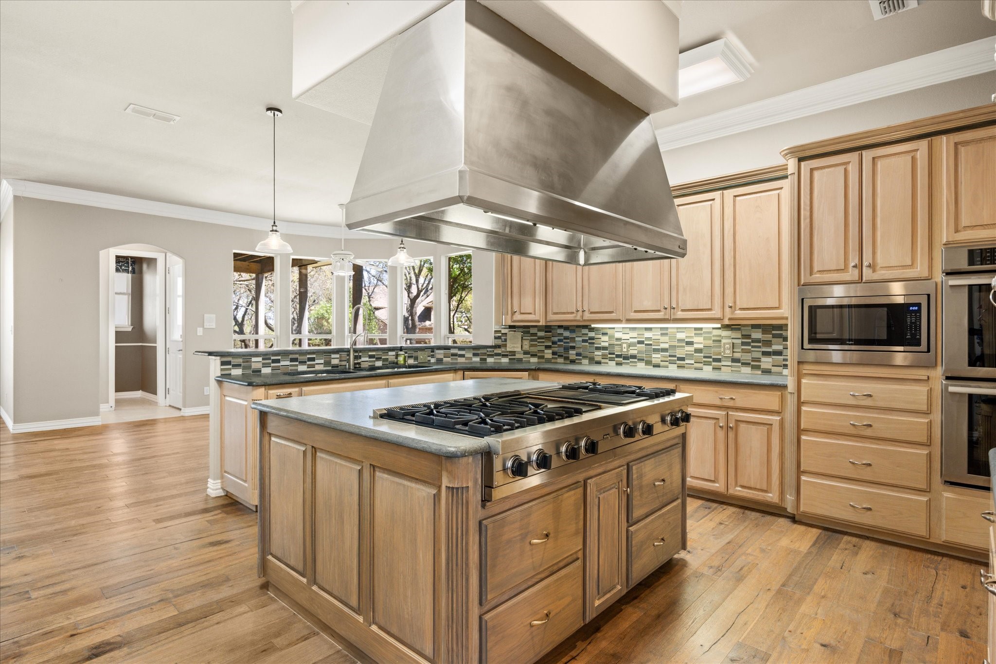 2306 Winton Terrace Court Granbury TX 76048