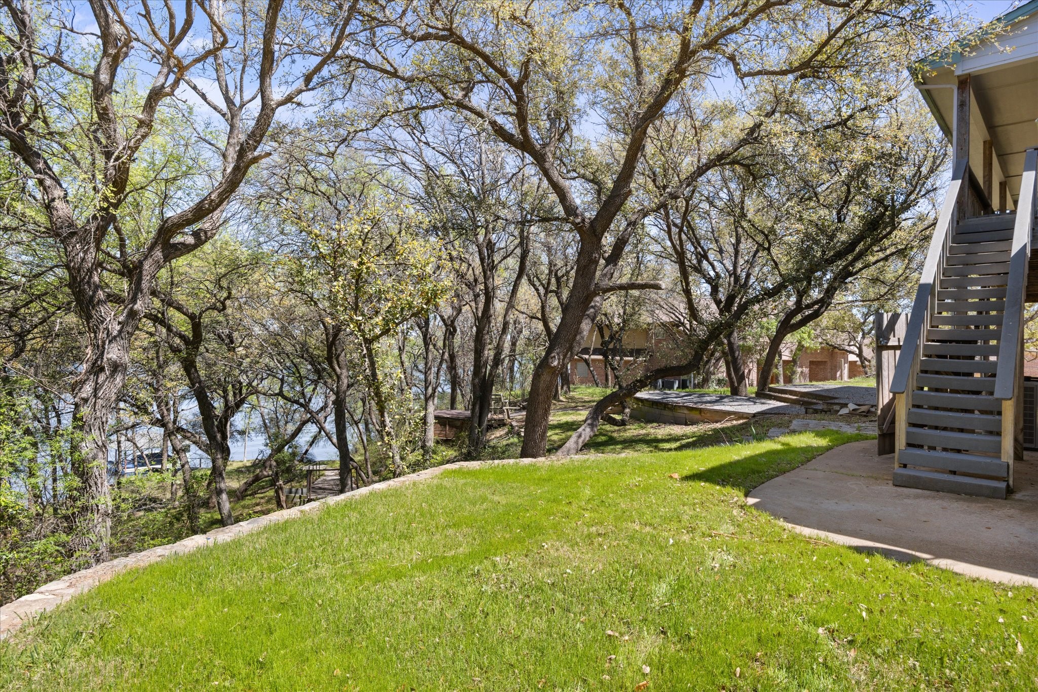 2306 Winton Terrace Court Granbury TX 76048