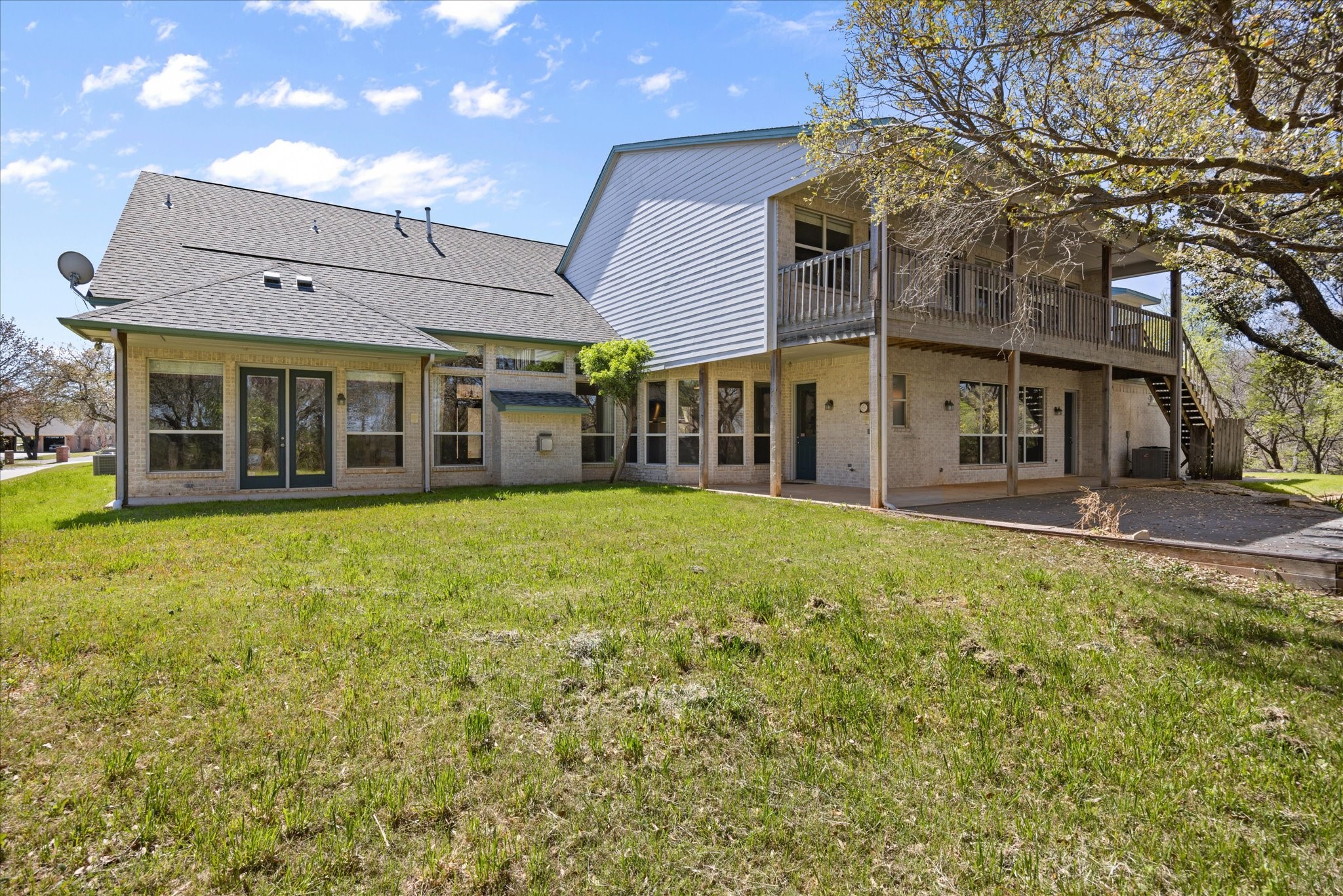 2306 Winton Terrace Court Granbury TX 76048