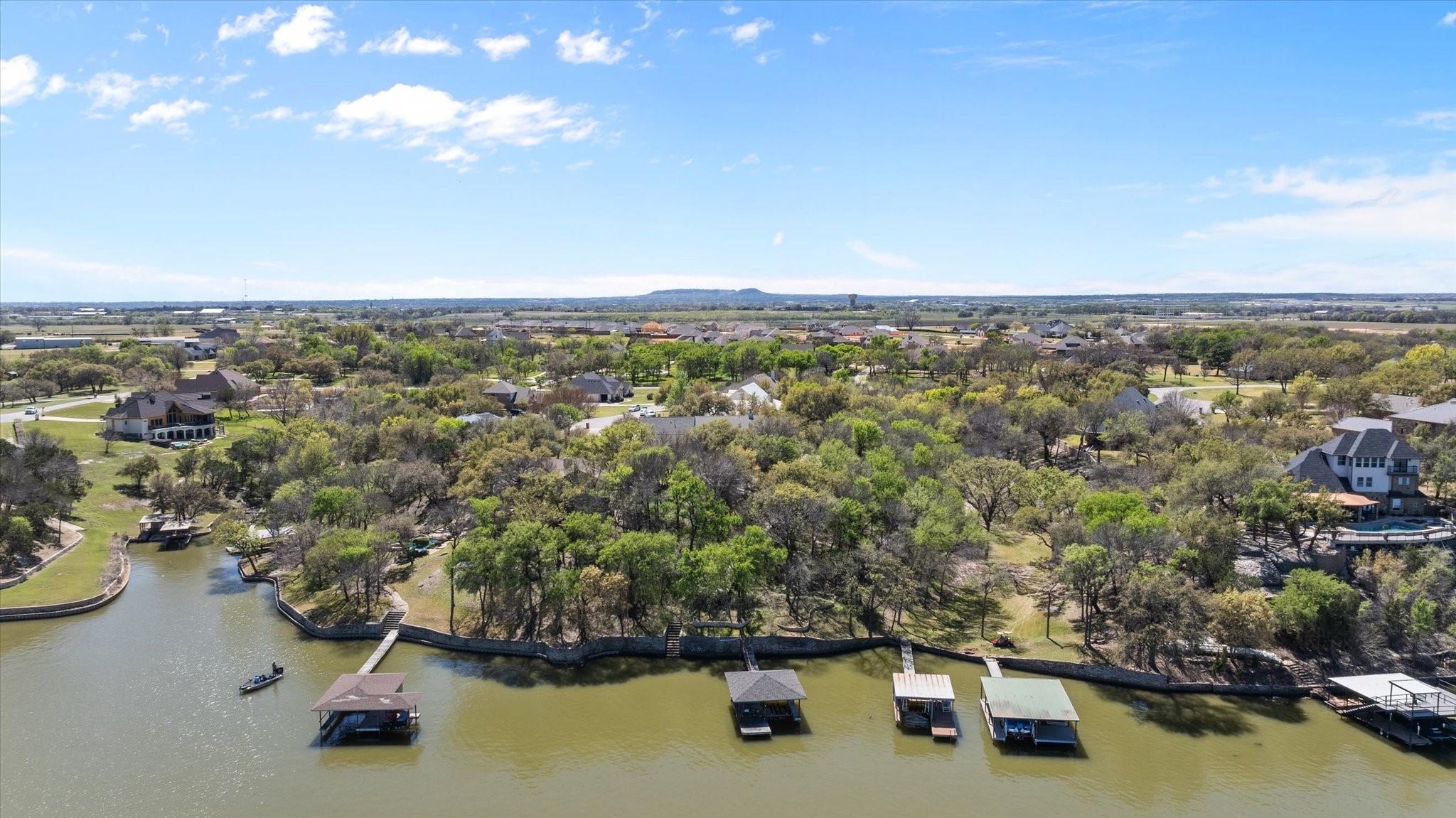 2306 Winton Terrace Court Granbury TX 76048