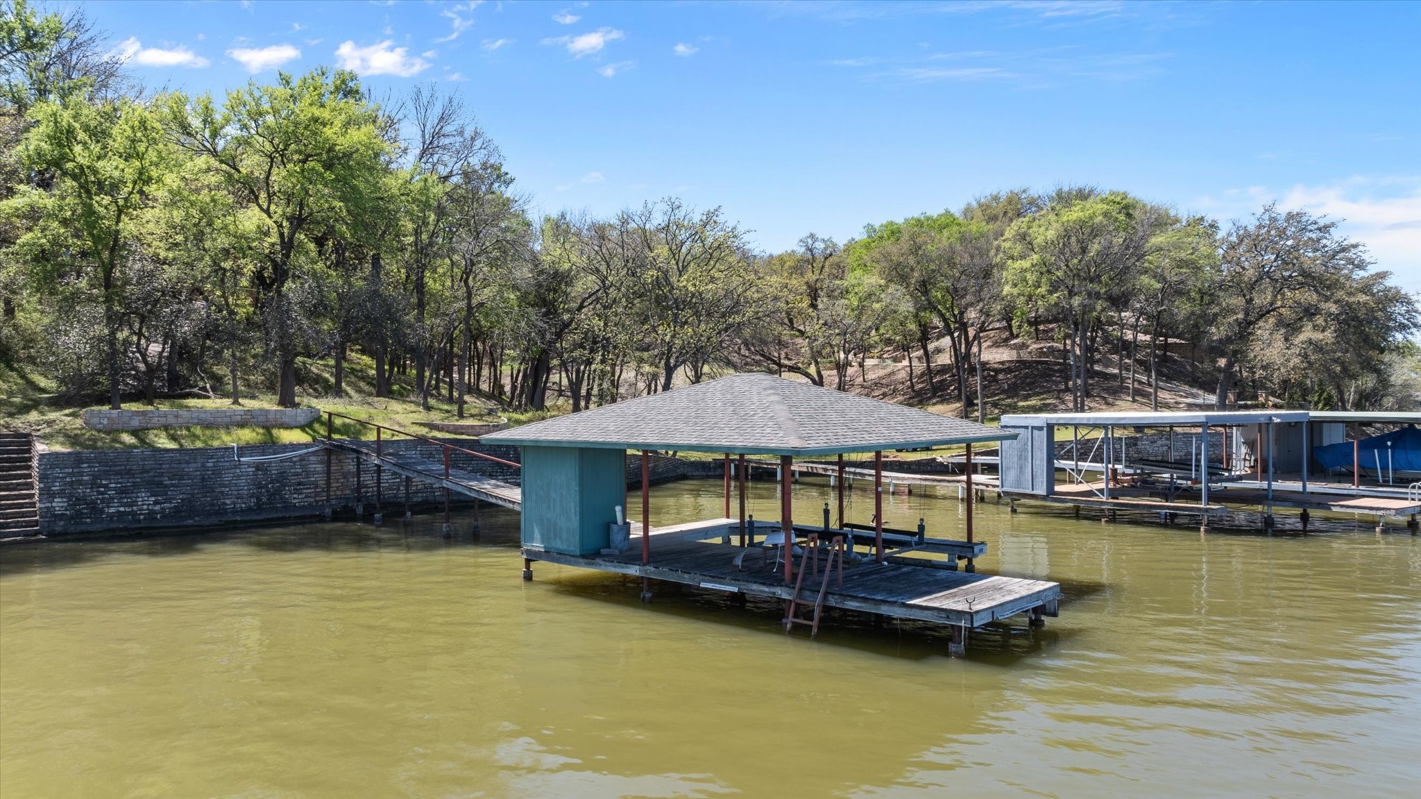 2306 Winton Terrace Court Granbury TX 76048