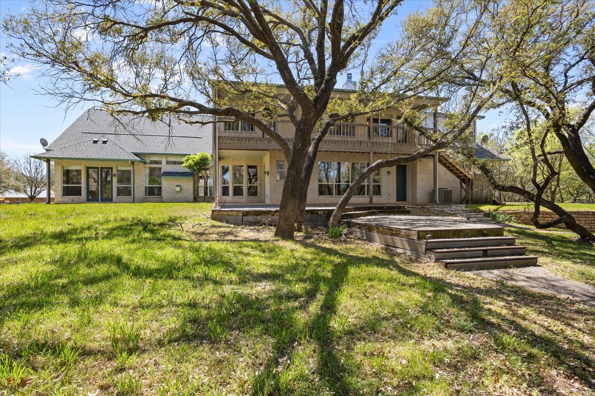 2306 Winton Terrace Court Granbury TX 76048
