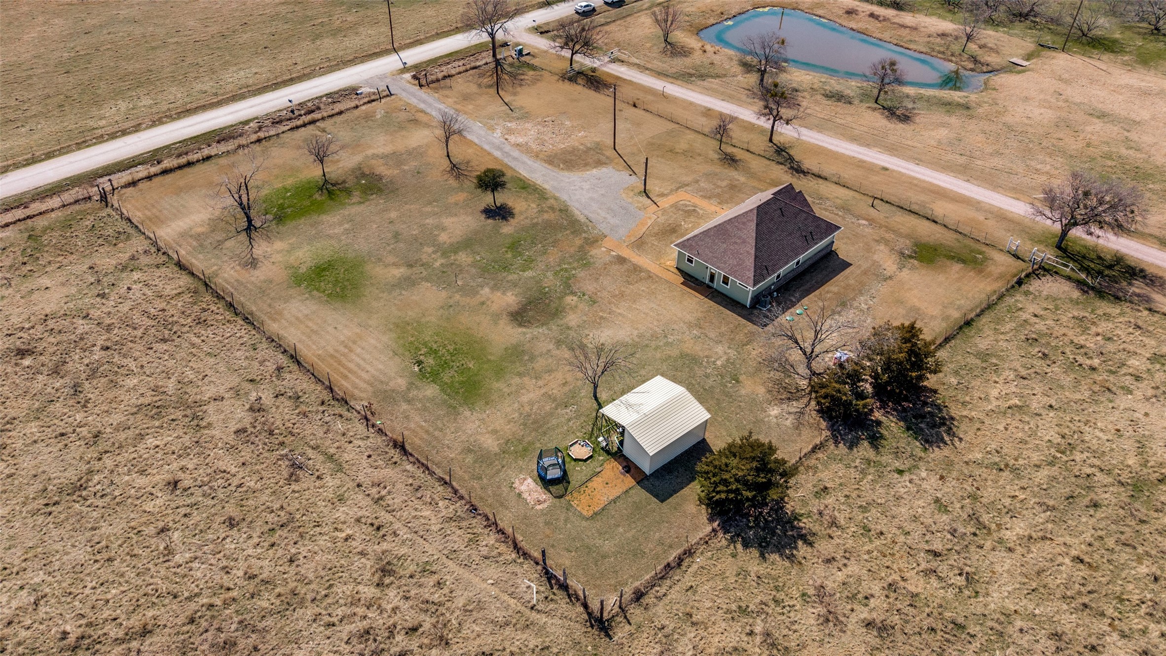 355 Little Elm Creek Road Gunter TX 75058