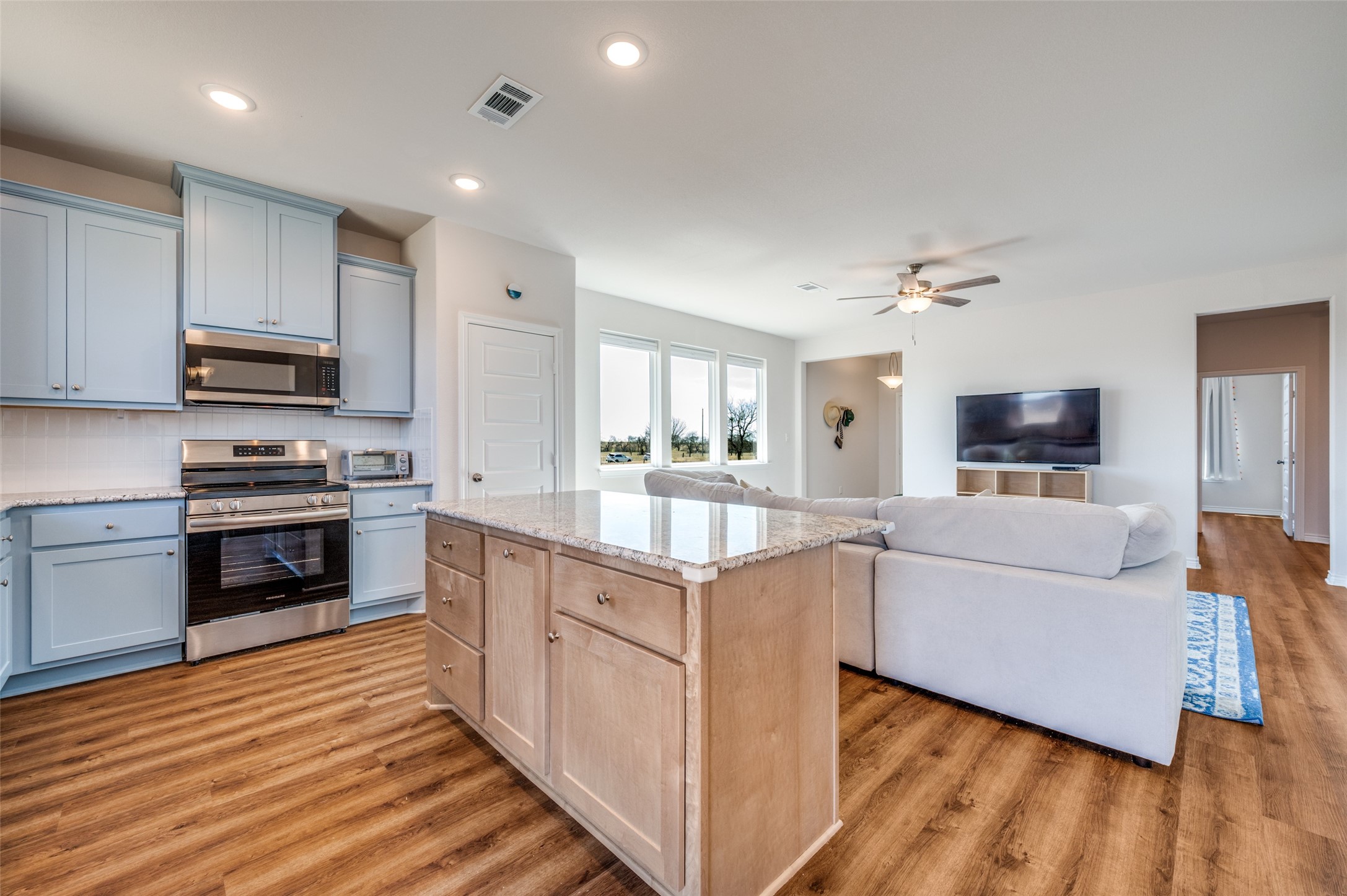 355 Little Elm Creek Road Gunter TX 75058