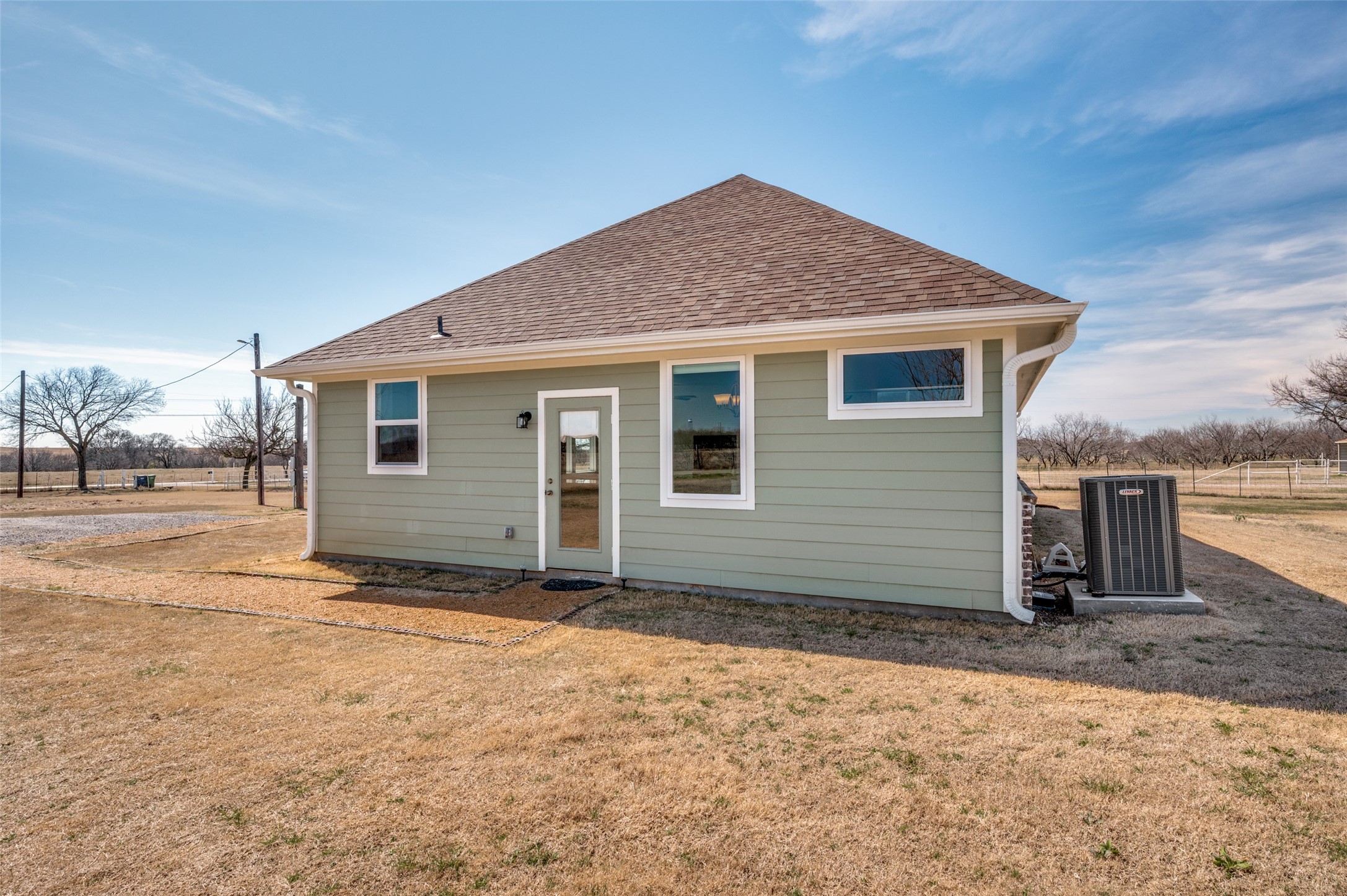 355 Little Elm Creek Road Gunter TX 75058