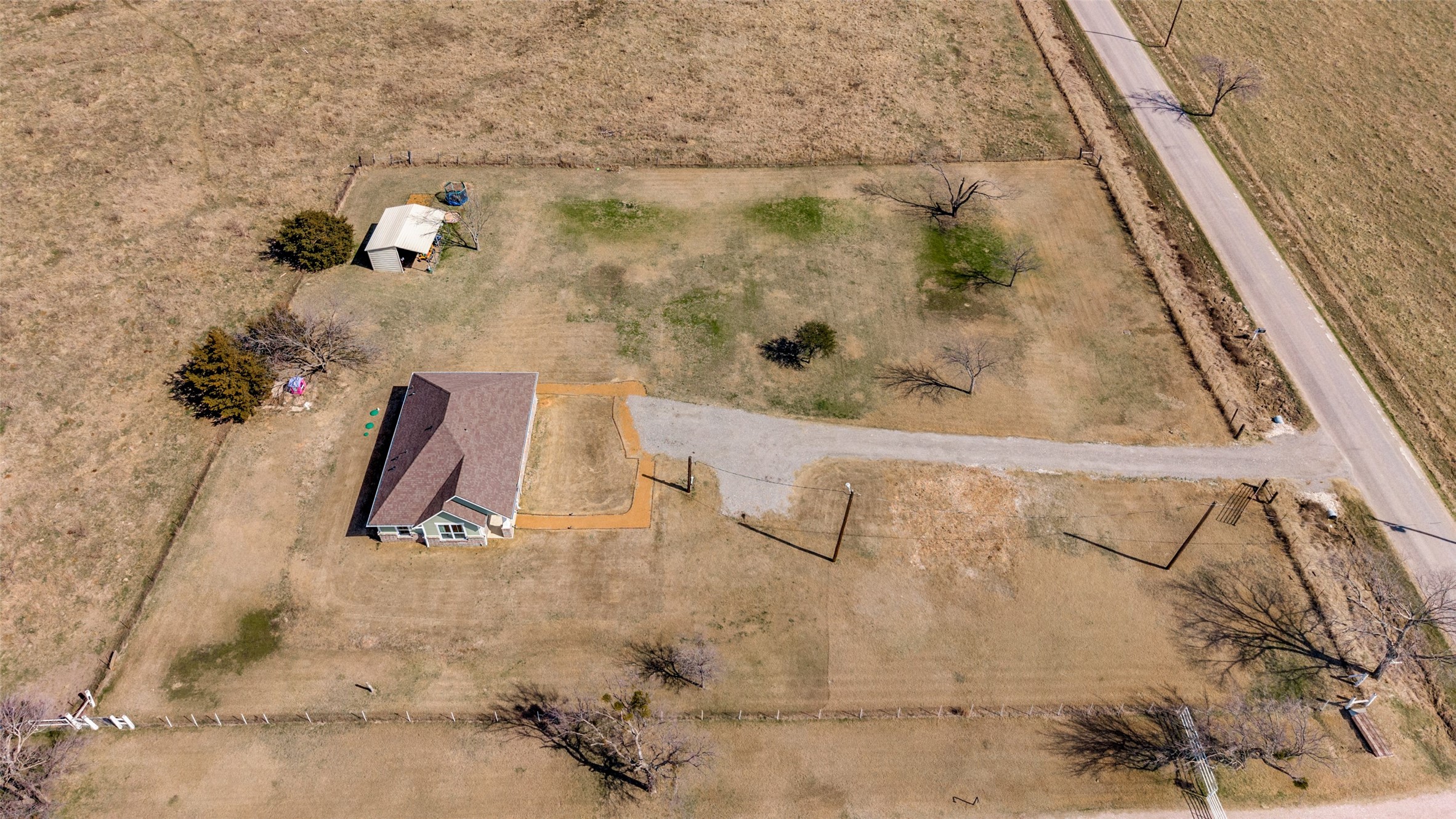 355 Little Elm Creek Road Gunter TX 75058