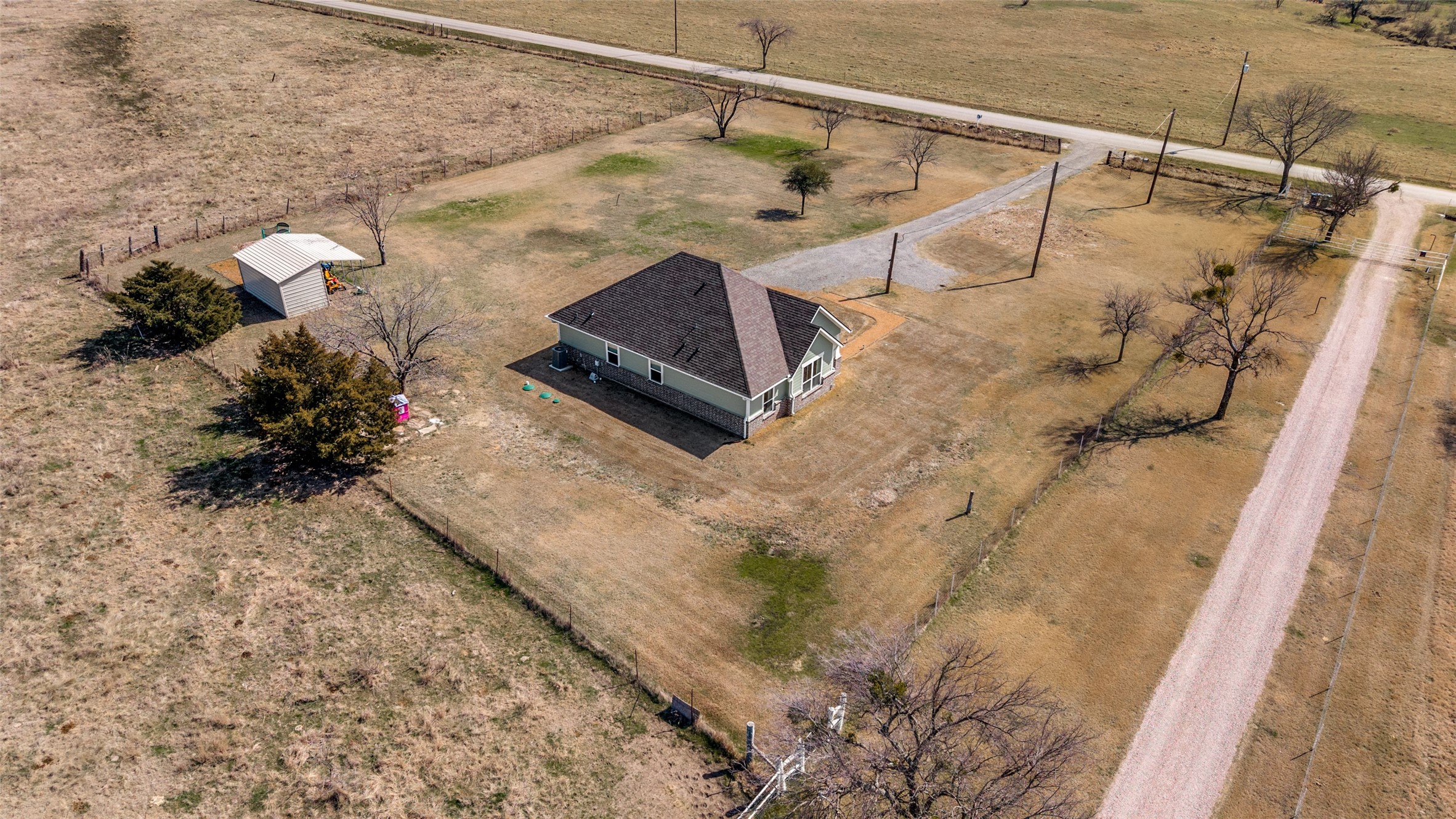 355 Little Elm Creek Road Gunter TX 75058