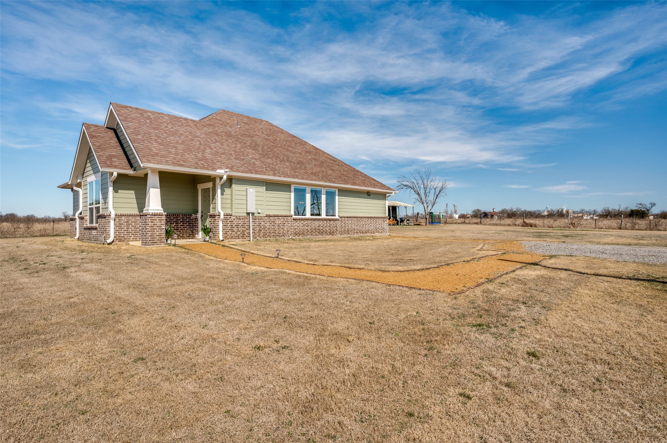355 Little Elm Creek Road Gunter TX 75058