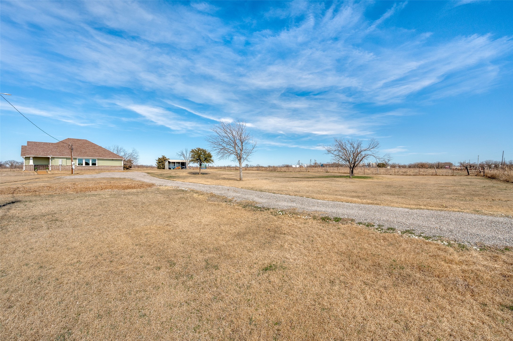355 Little Elm Creek Road Gunter TX 75058