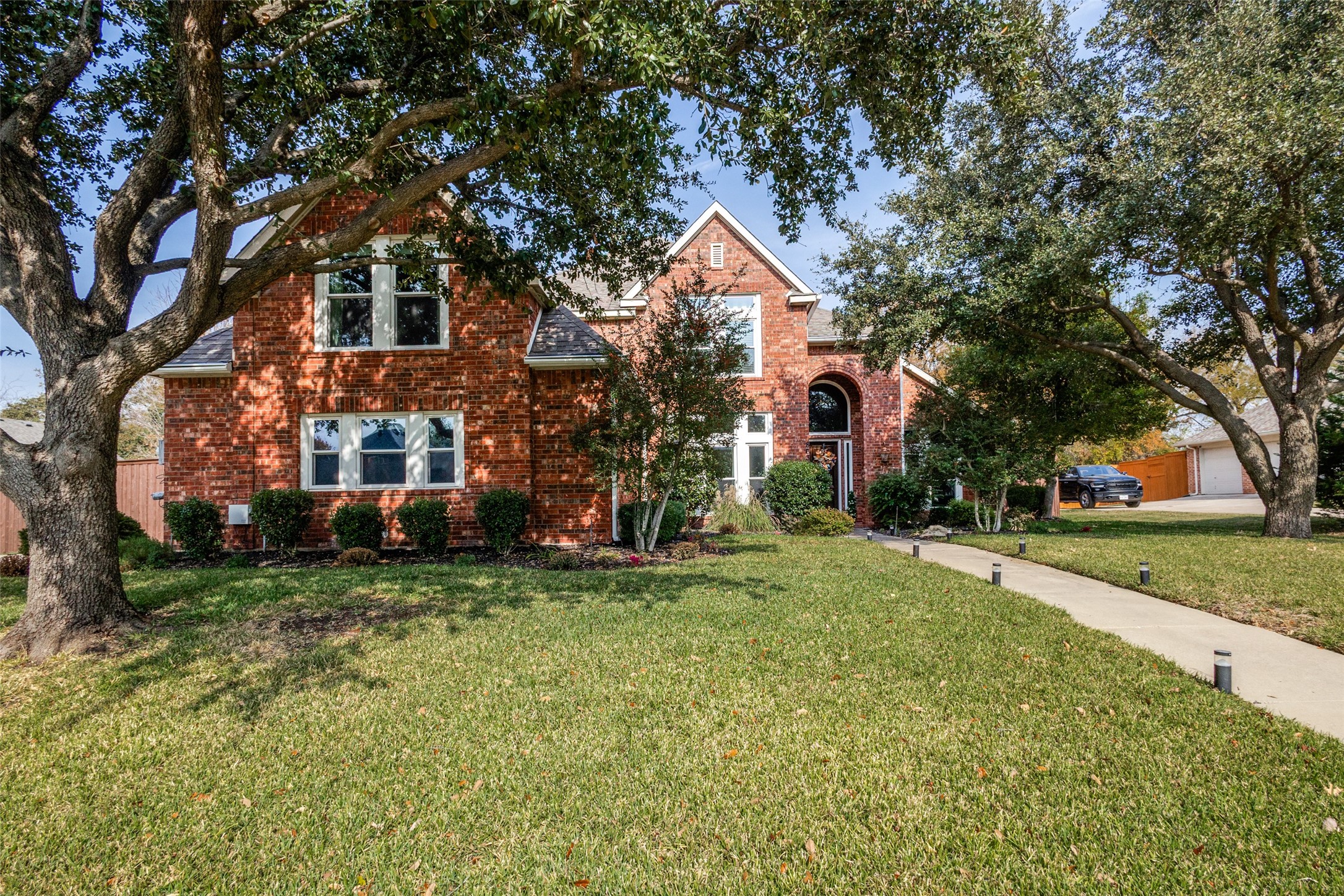 863 Celeste Lane Keller TX 76248