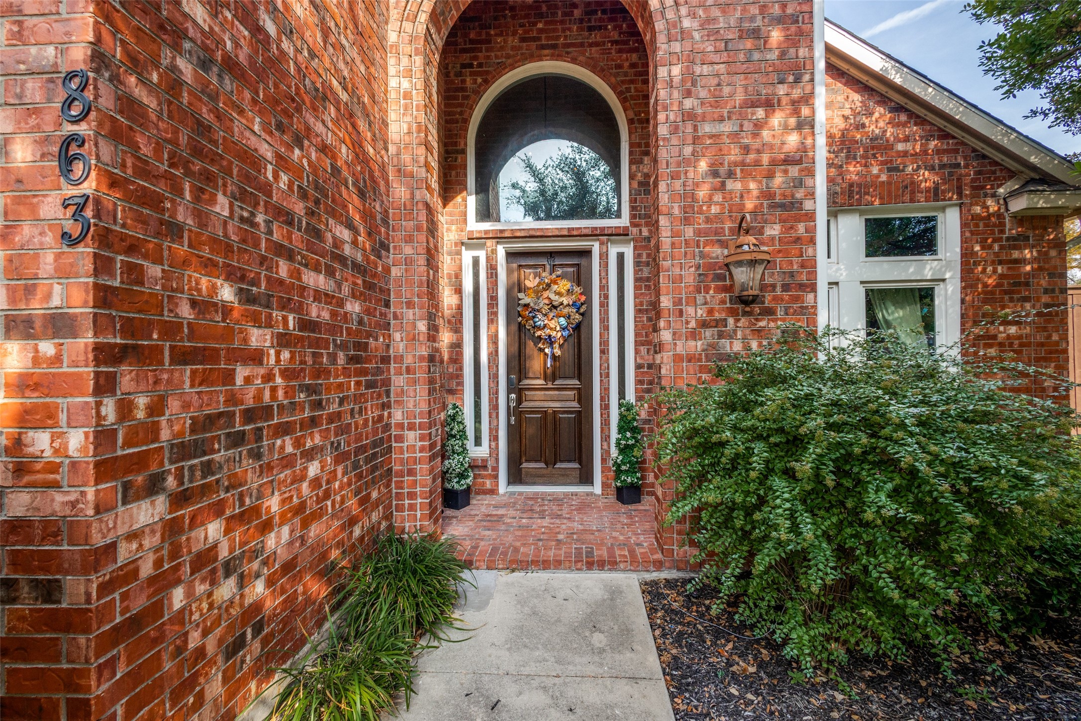 863 Celeste Lane Keller TX 76248