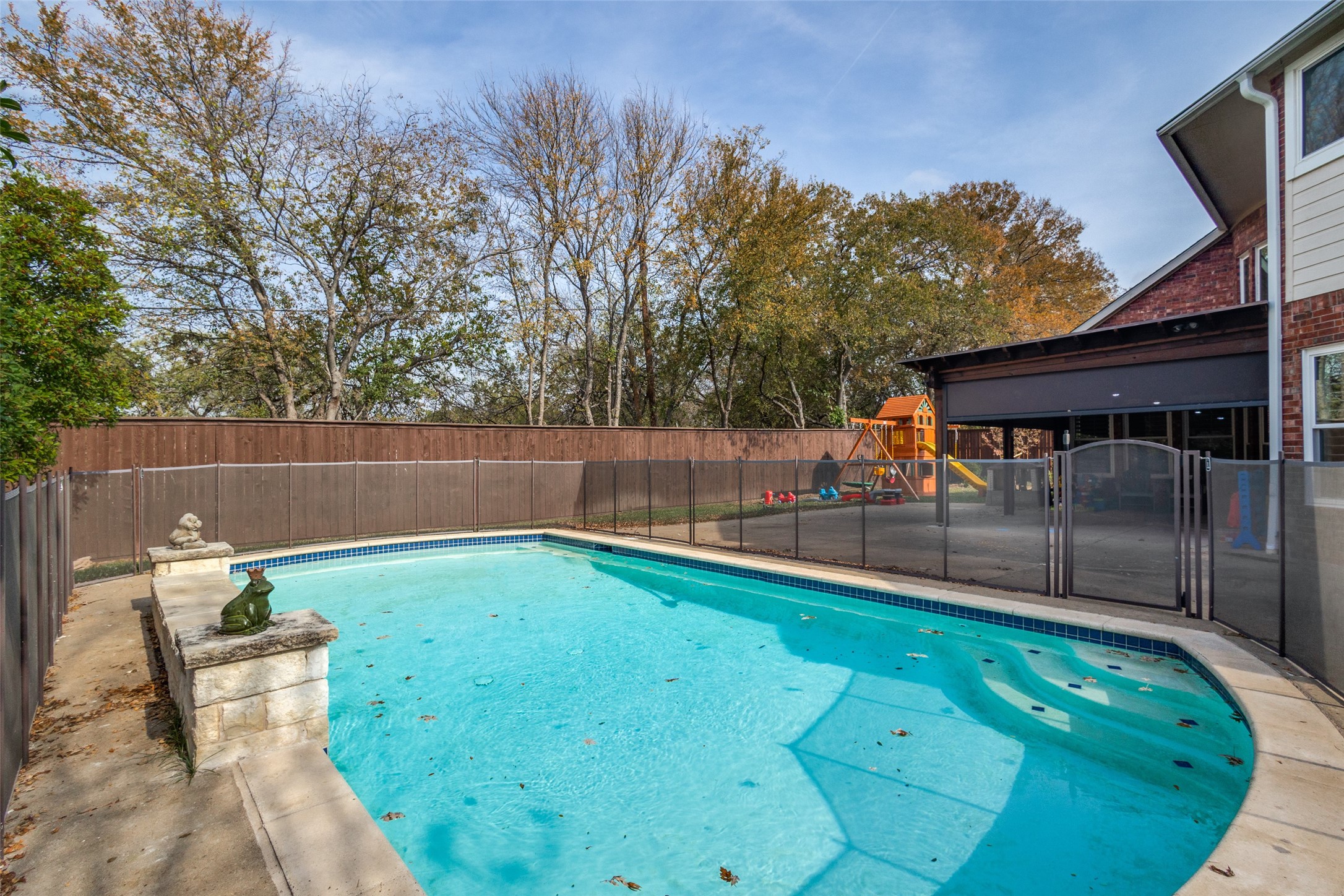 863 Celeste Lane Keller TX 76248