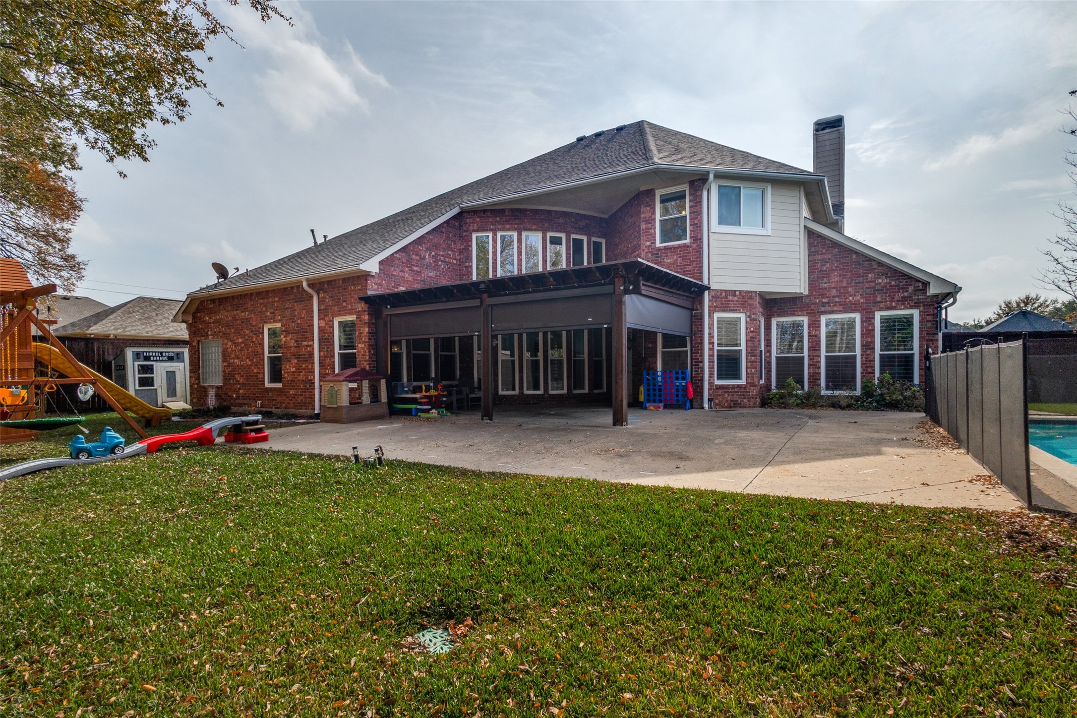 863 Celeste Lane Keller TX 76248