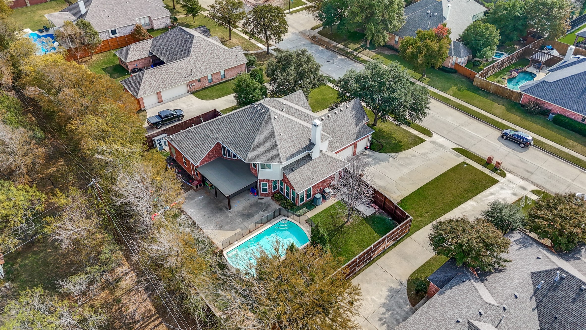 863 Celeste Lane Keller TX 76248