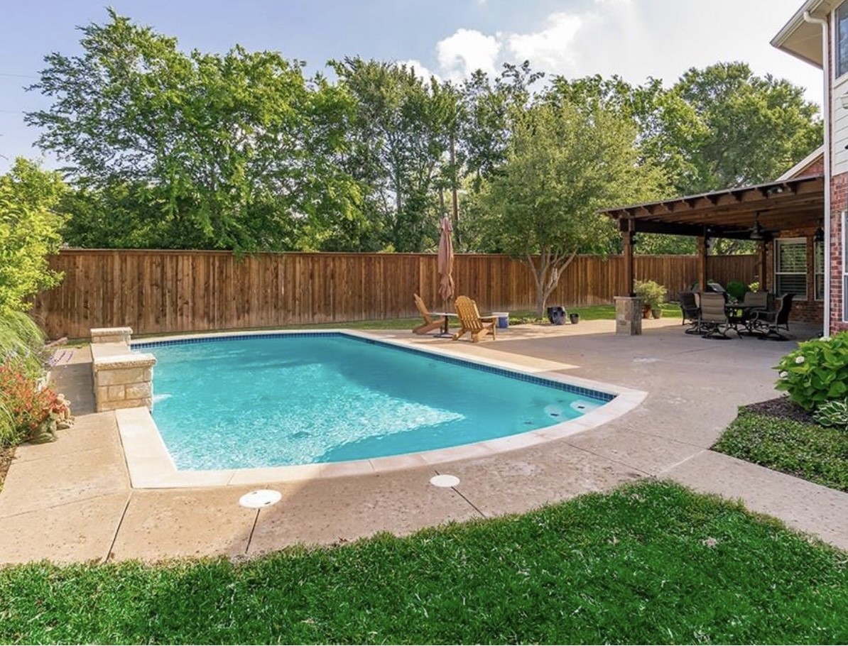 863 Celeste Lane Keller TX 76248