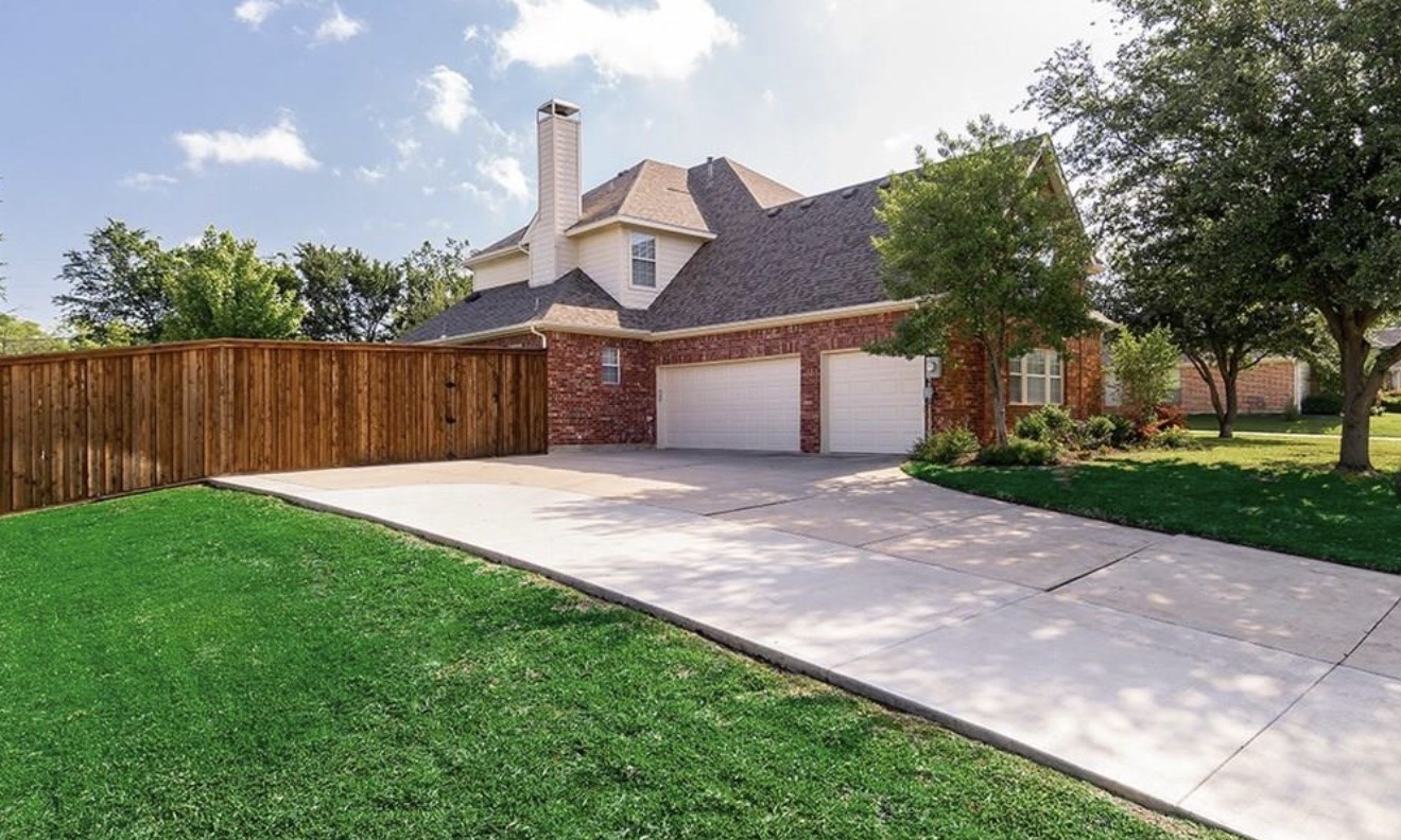 863 Celeste Lane Keller TX 76248