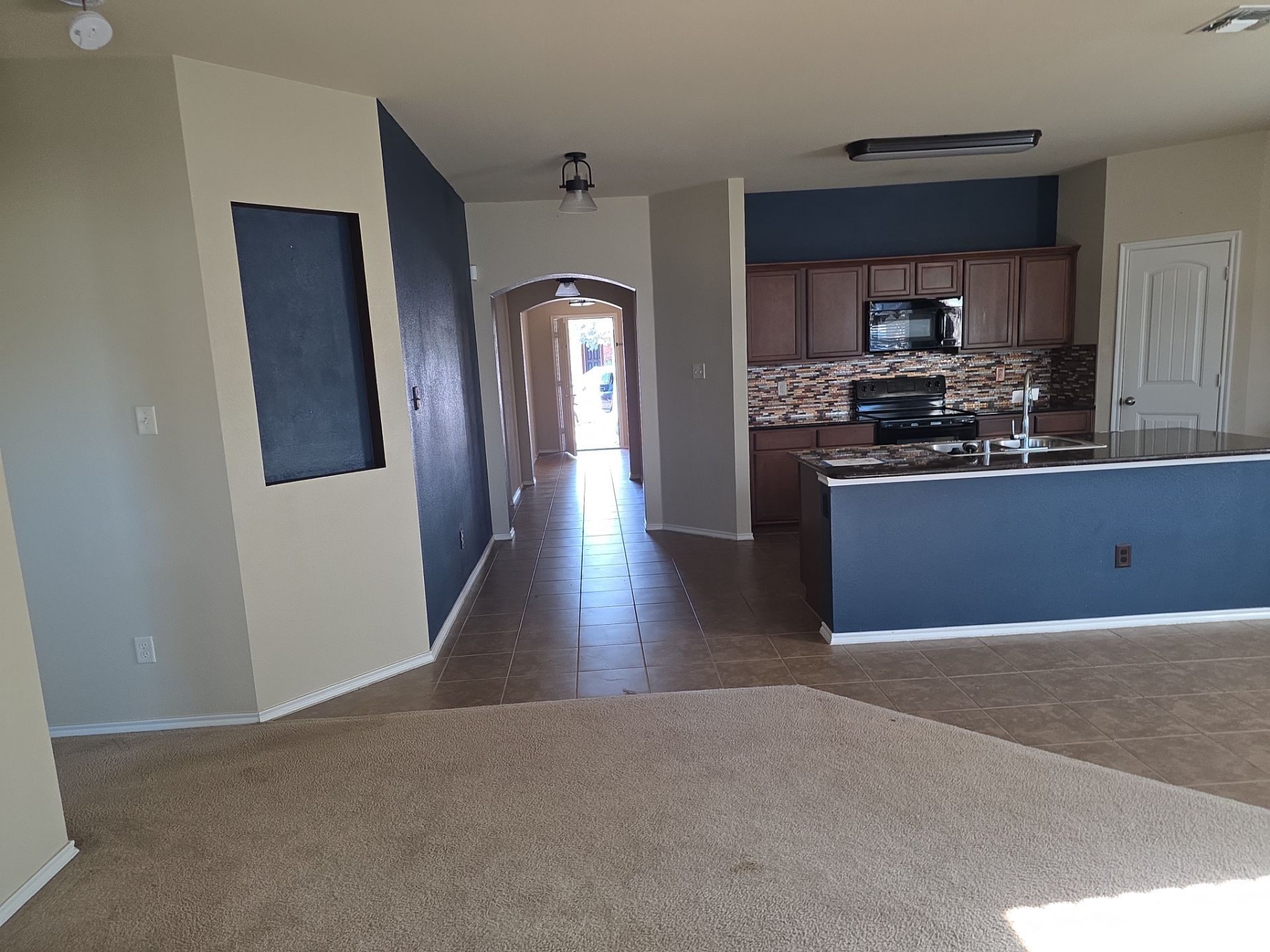 2005 Zavala Forney TX 75126