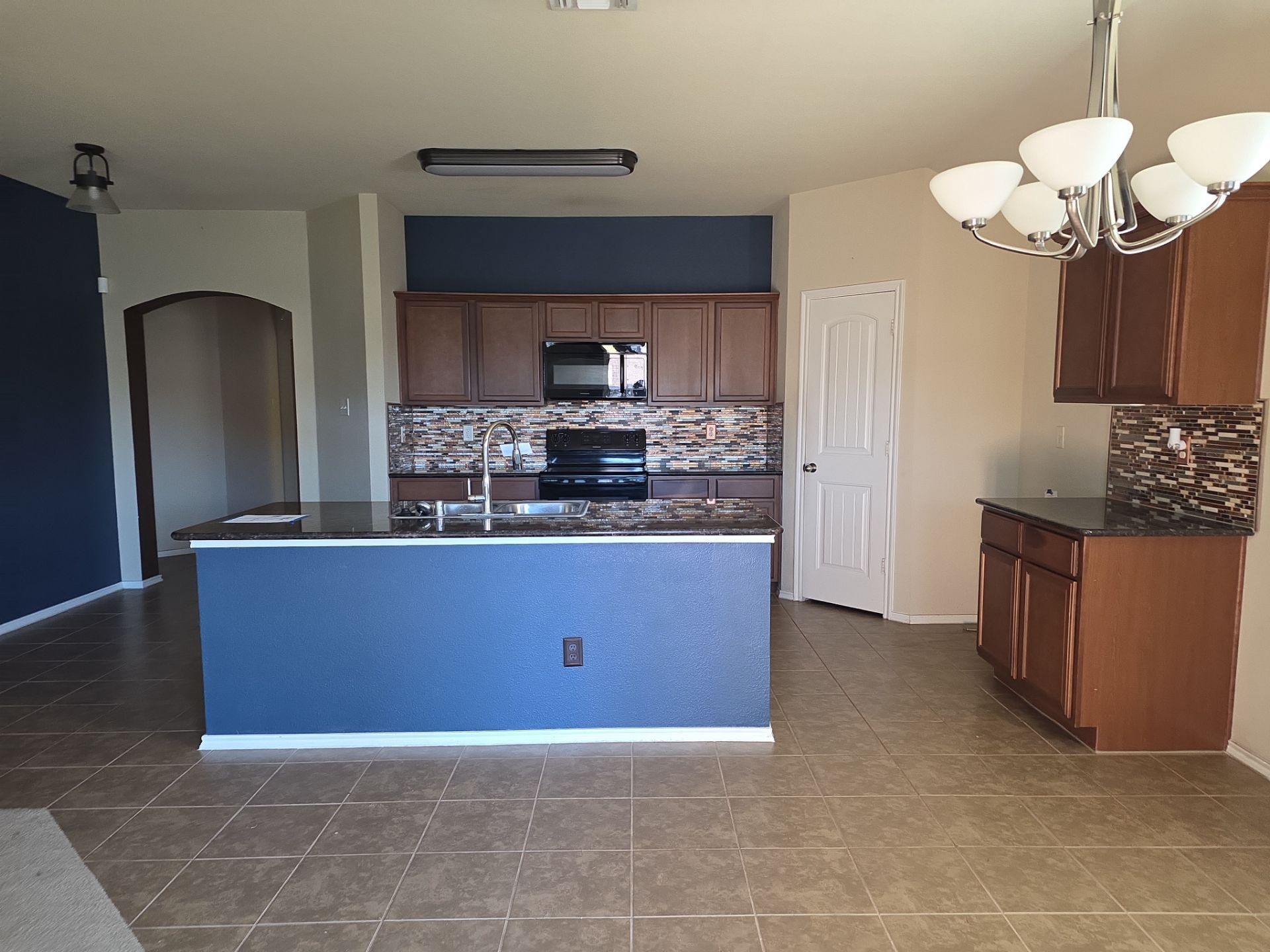 2005 Zavala Forney TX 75126