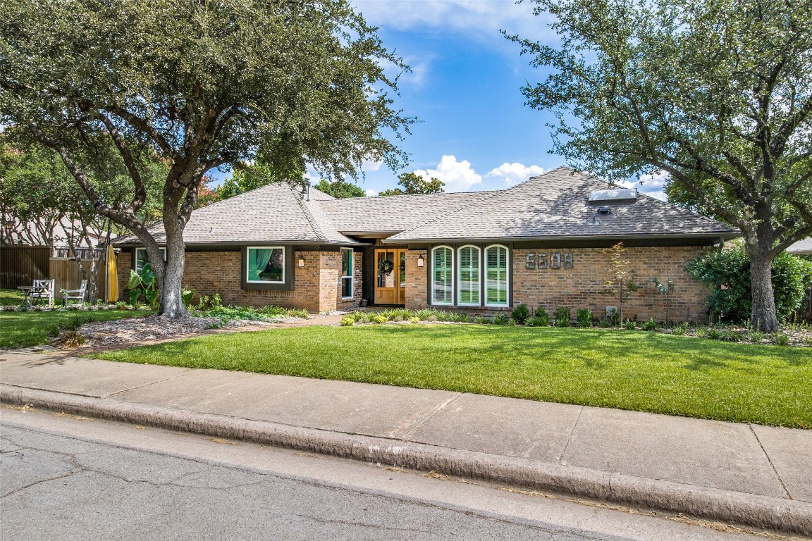 6608 Elvedon Drive Dallas TX 75248