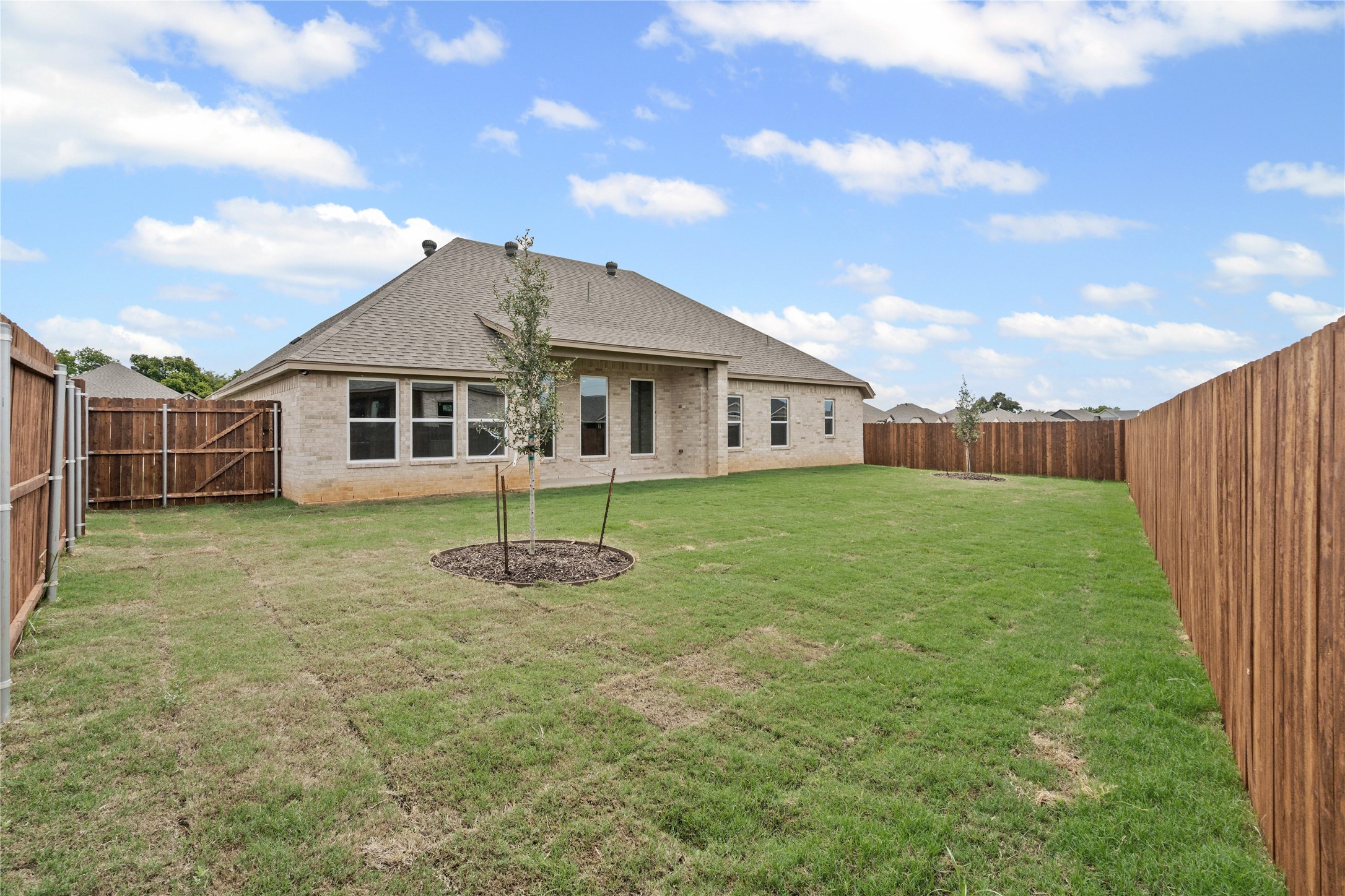 725 Jameson Street Springtown TX 76082