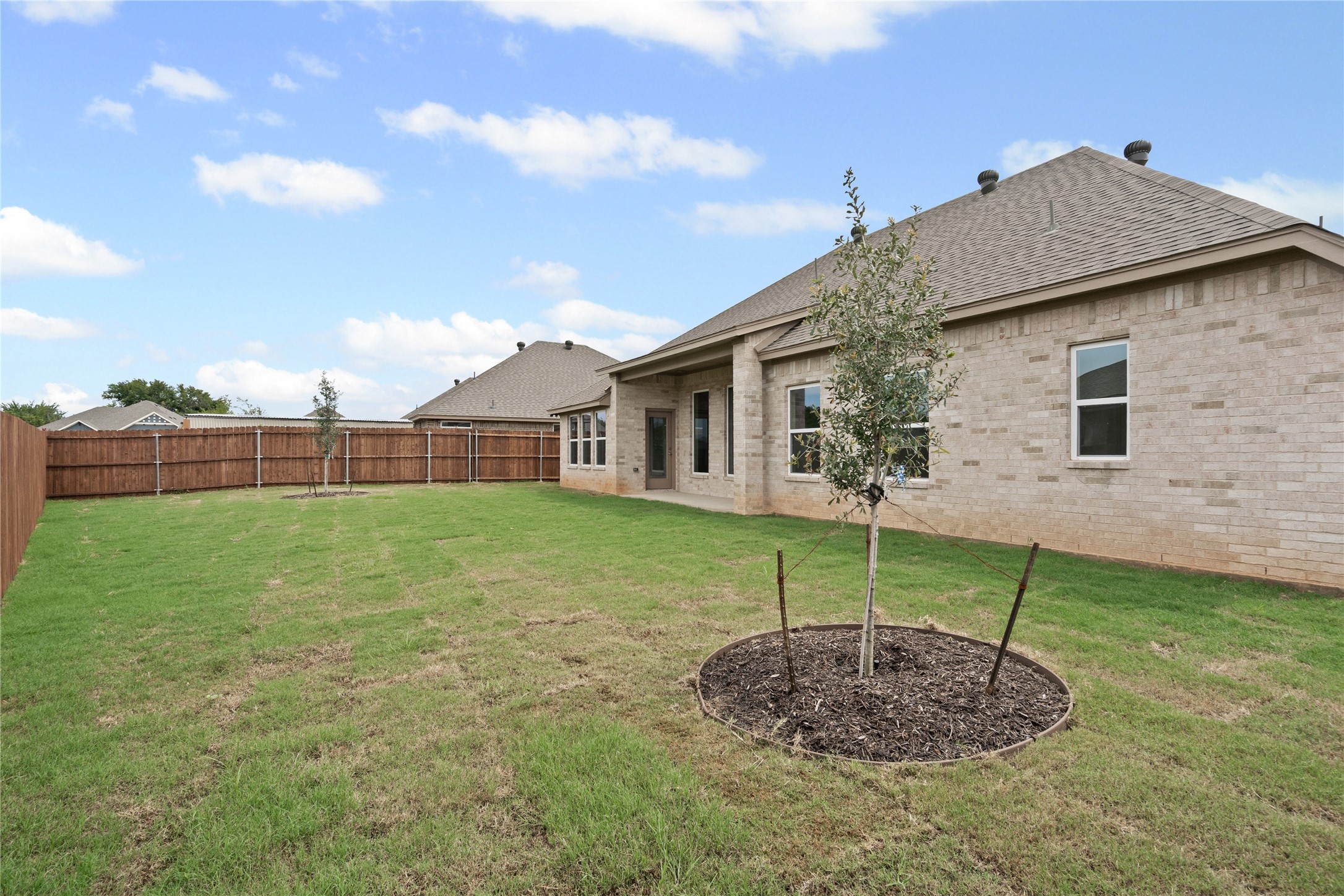 725 Jameson Street Springtown TX 76082