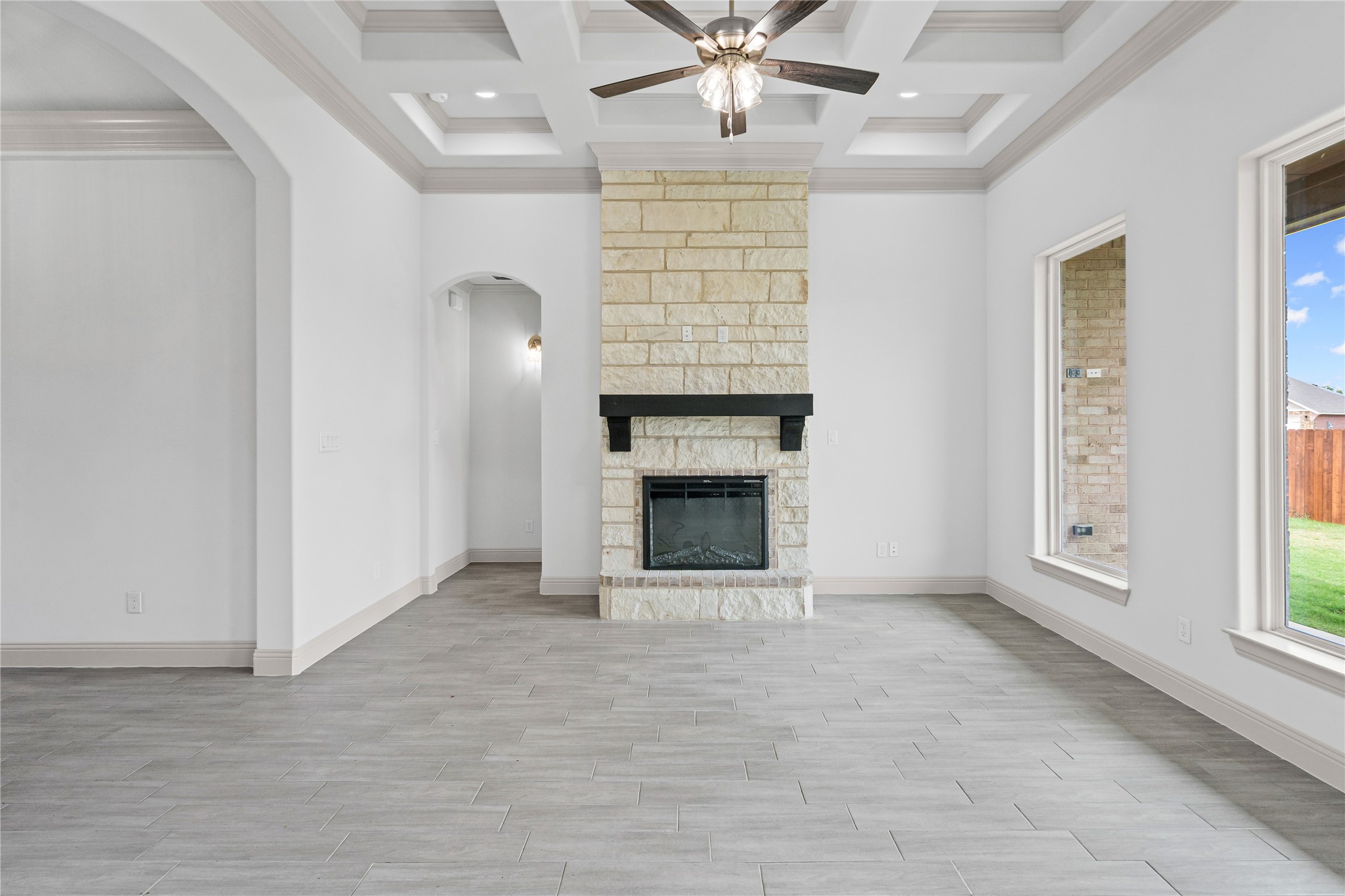 725 Jameson Street Springtown TX 76082