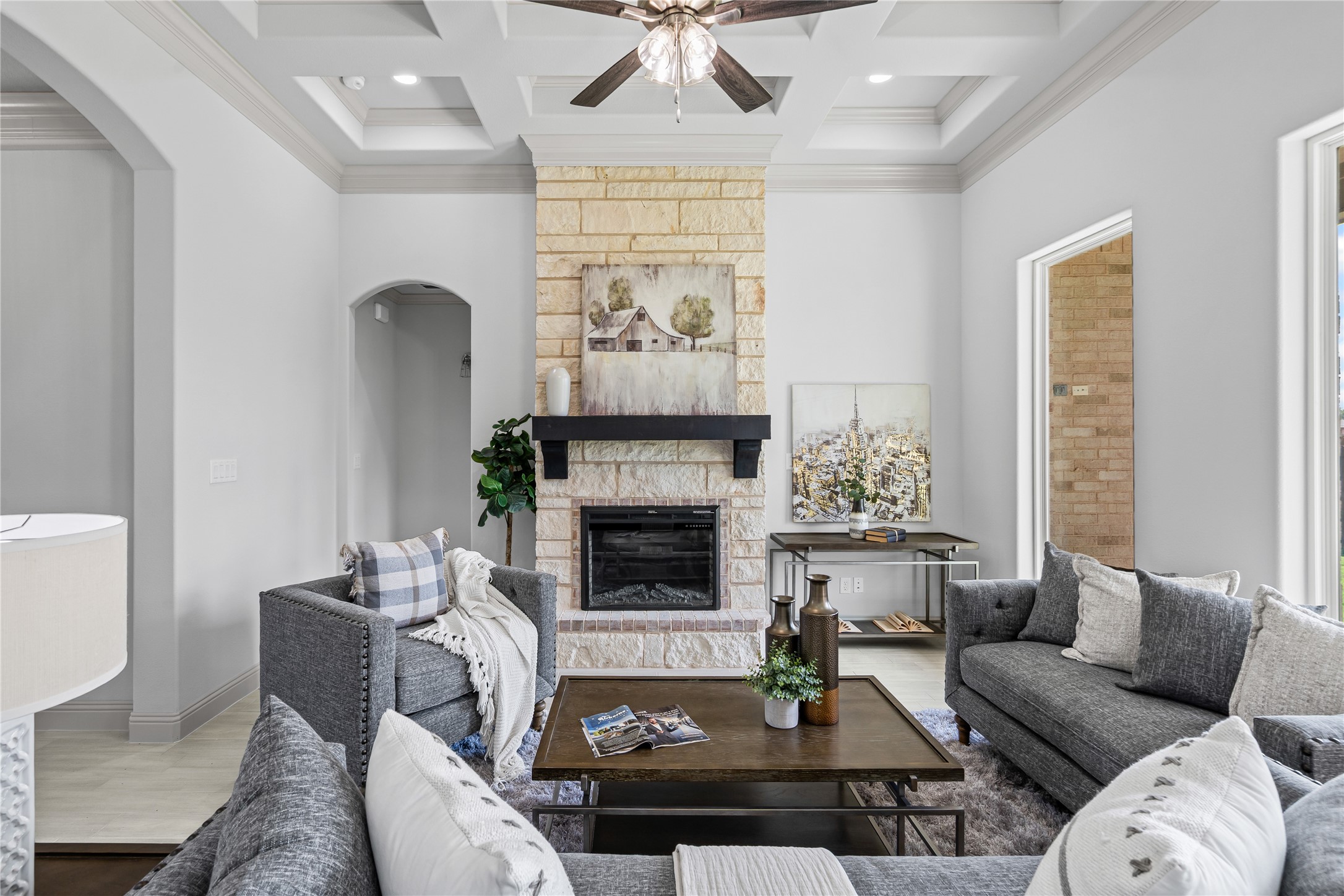 725 Jameson Street Springtown TX 76082