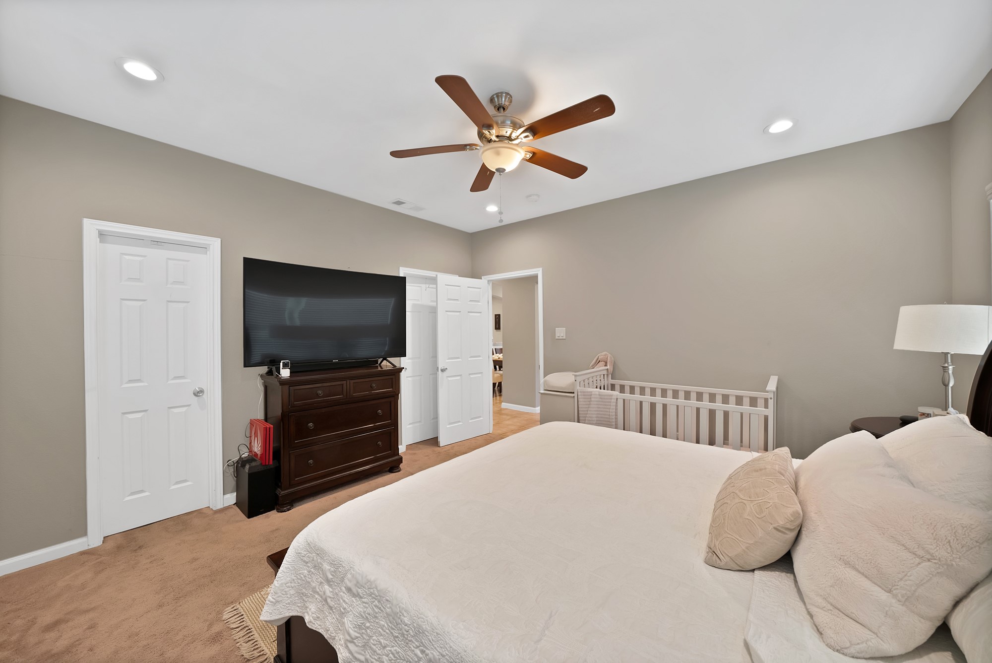 829 Lexington Drive Lancaster TX 75134