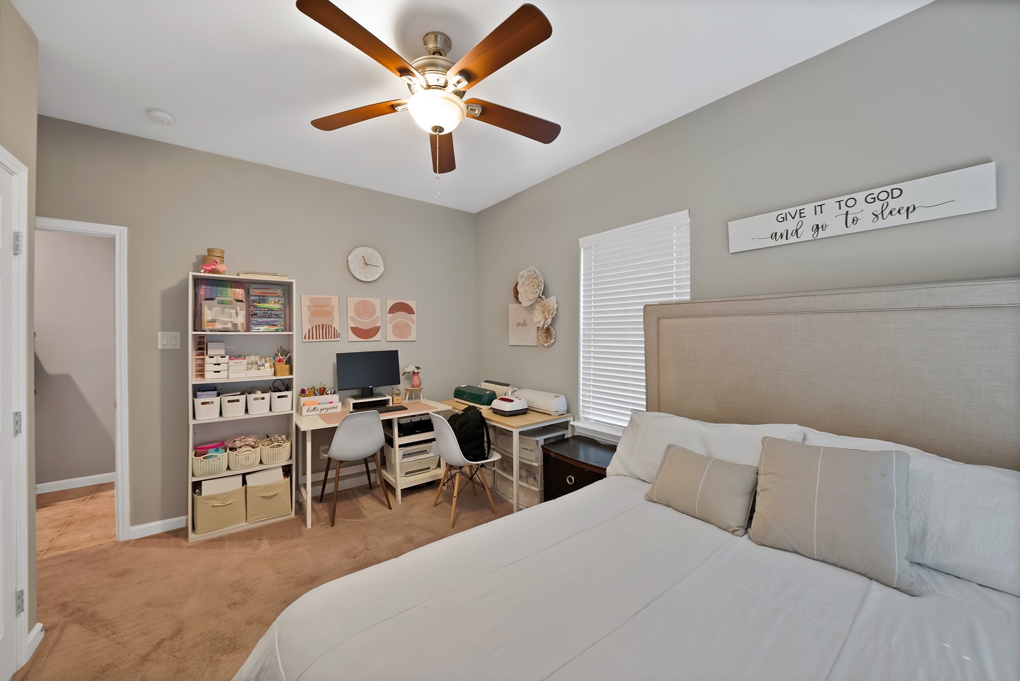 829 Lexington Drive Lancaster TX 75134