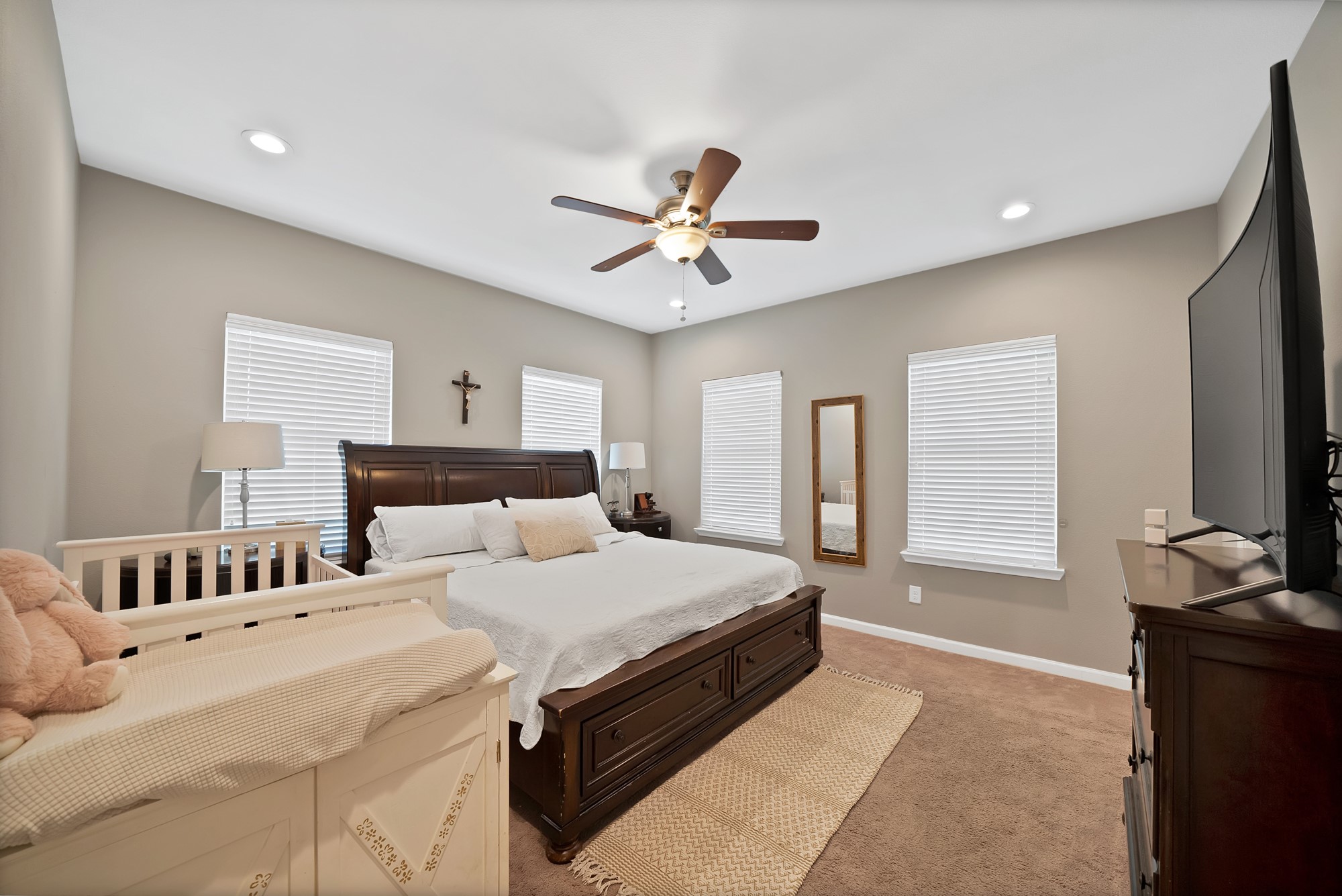 829 Lexington Drive Lancaster TX 75134