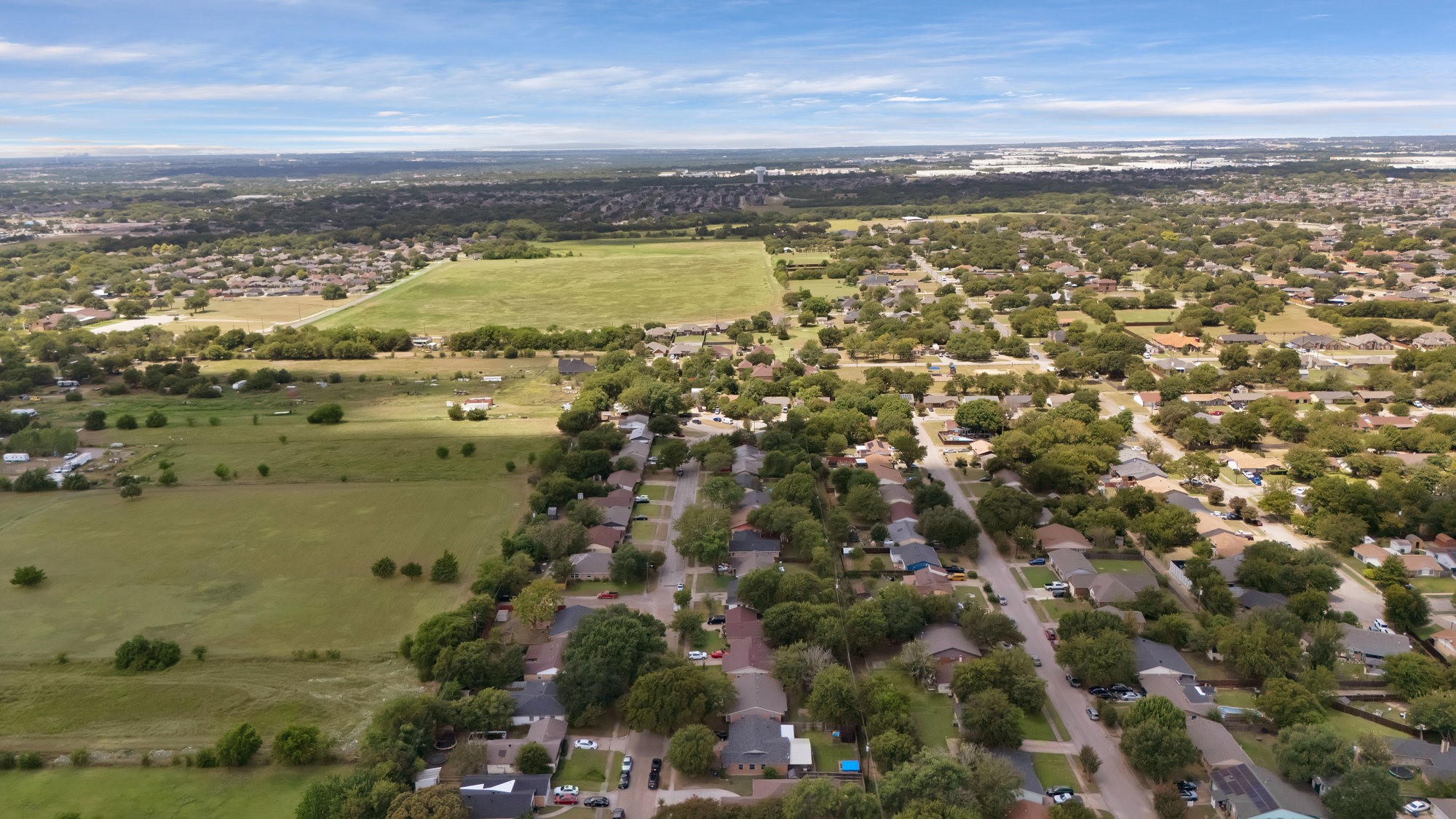 829 Lexington Drive Lancaster TX 75134