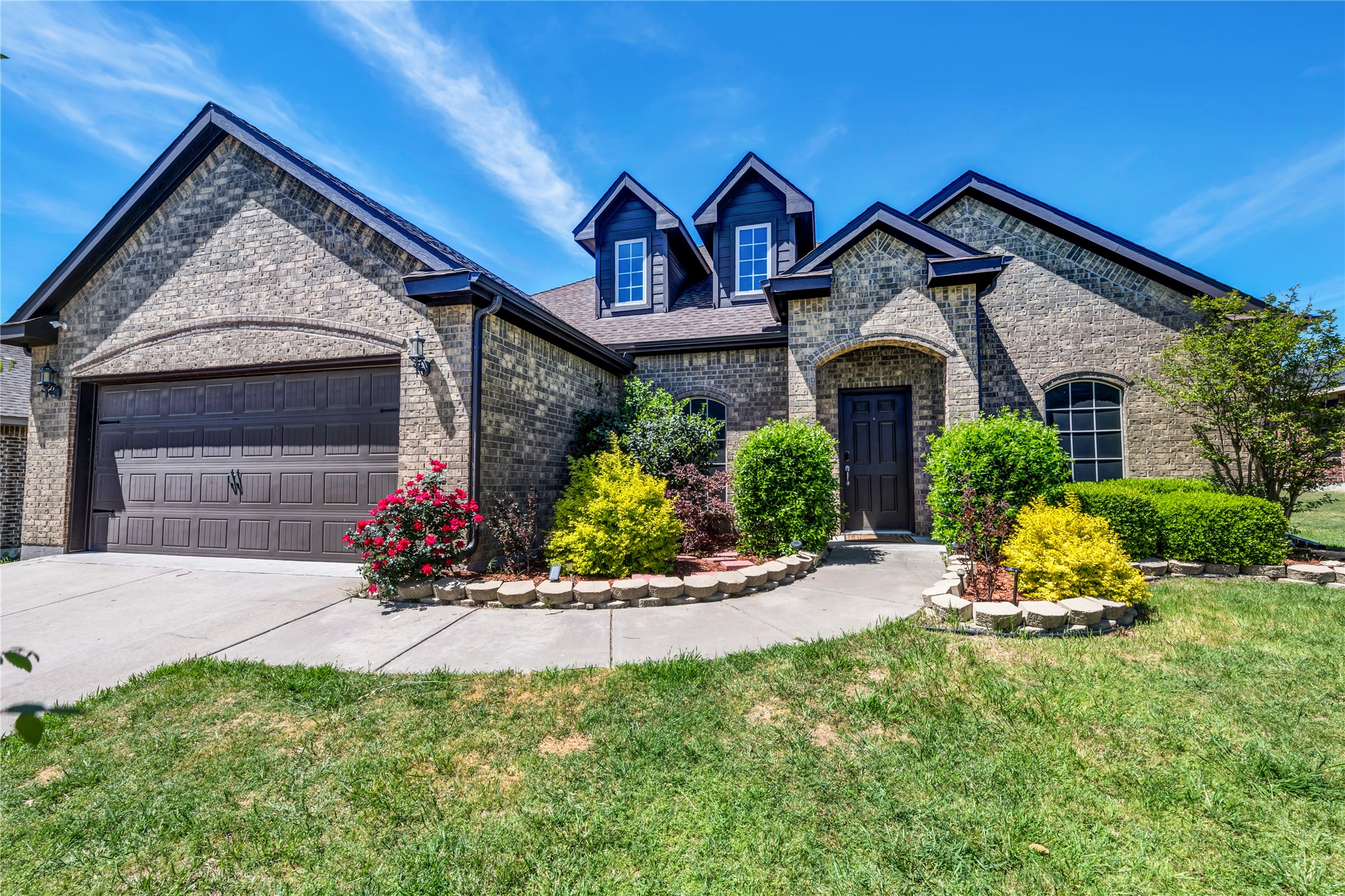 1524 Salado Trail Weatherford TX 76087