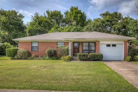2613 Webb Avenue Greenville TX 75402