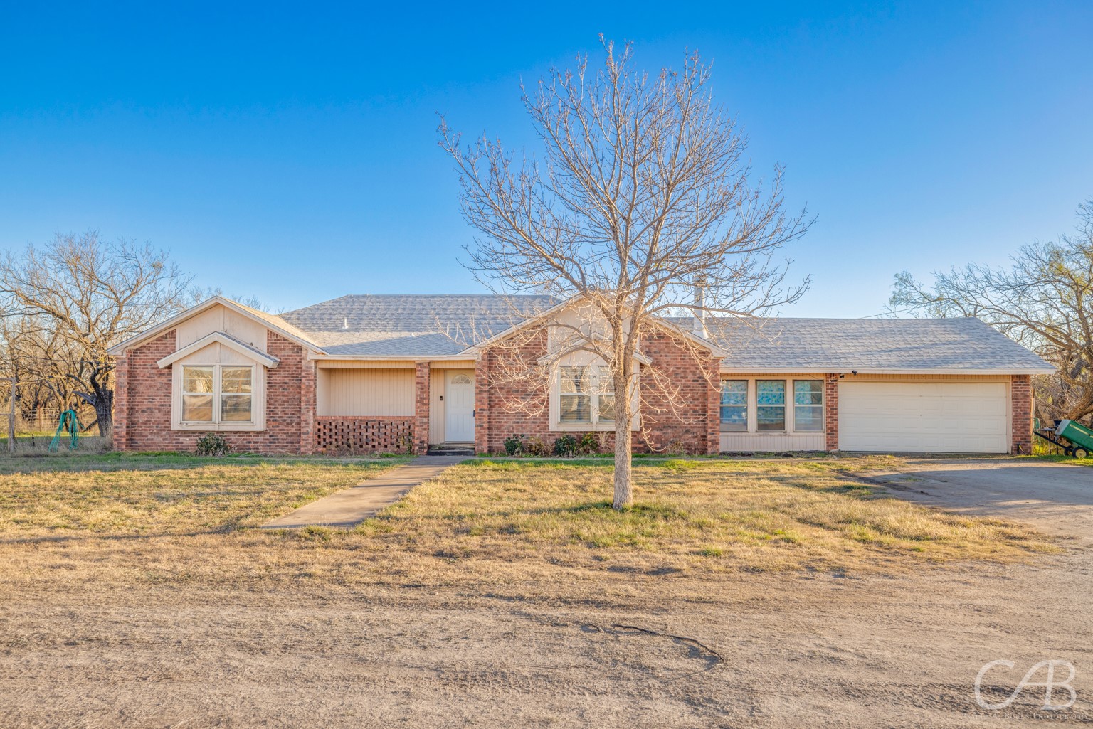 8069 County Road 448 Merkel TX 79536