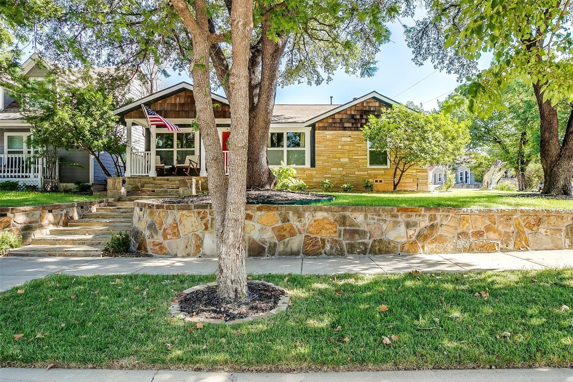 4000 Dexter Avenue Fort Worth TX 76107