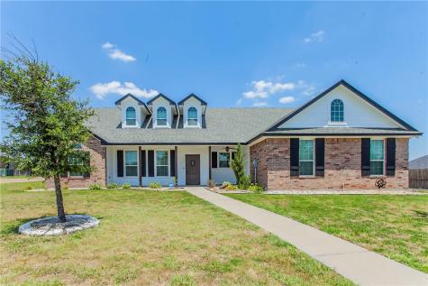 481 Hawkins Court Robinson TX 76706