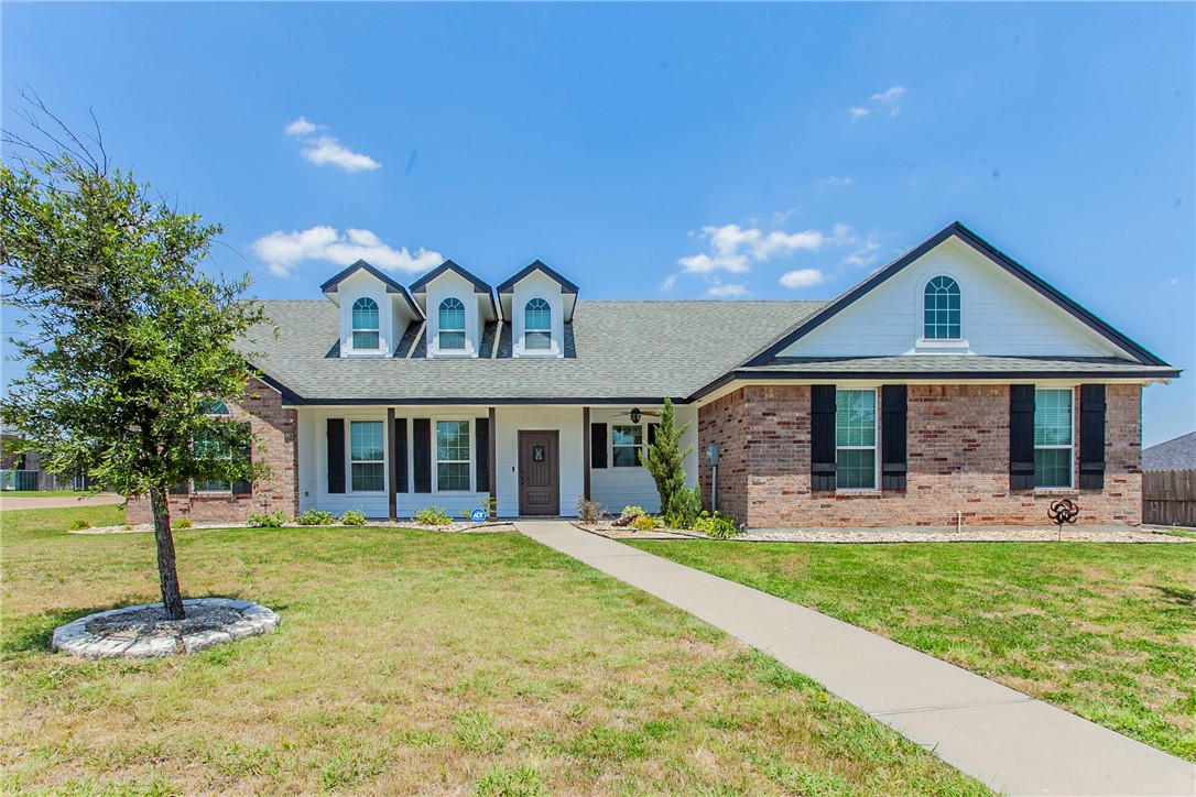 481 Hawkins Court Robinson TX 76706
