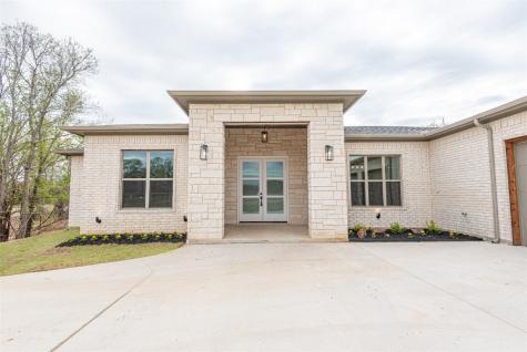 1039 Monaco Court Springtown TX 76082