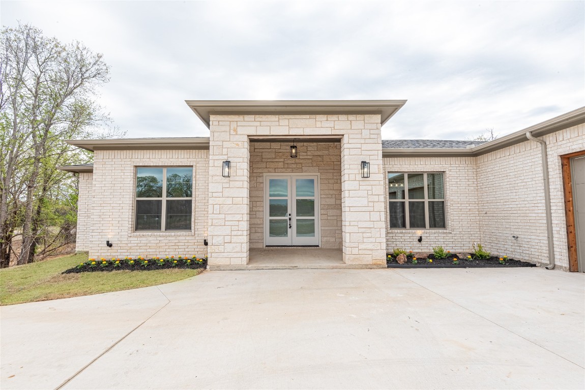 1039 Monaco Court Springtown TX 76082