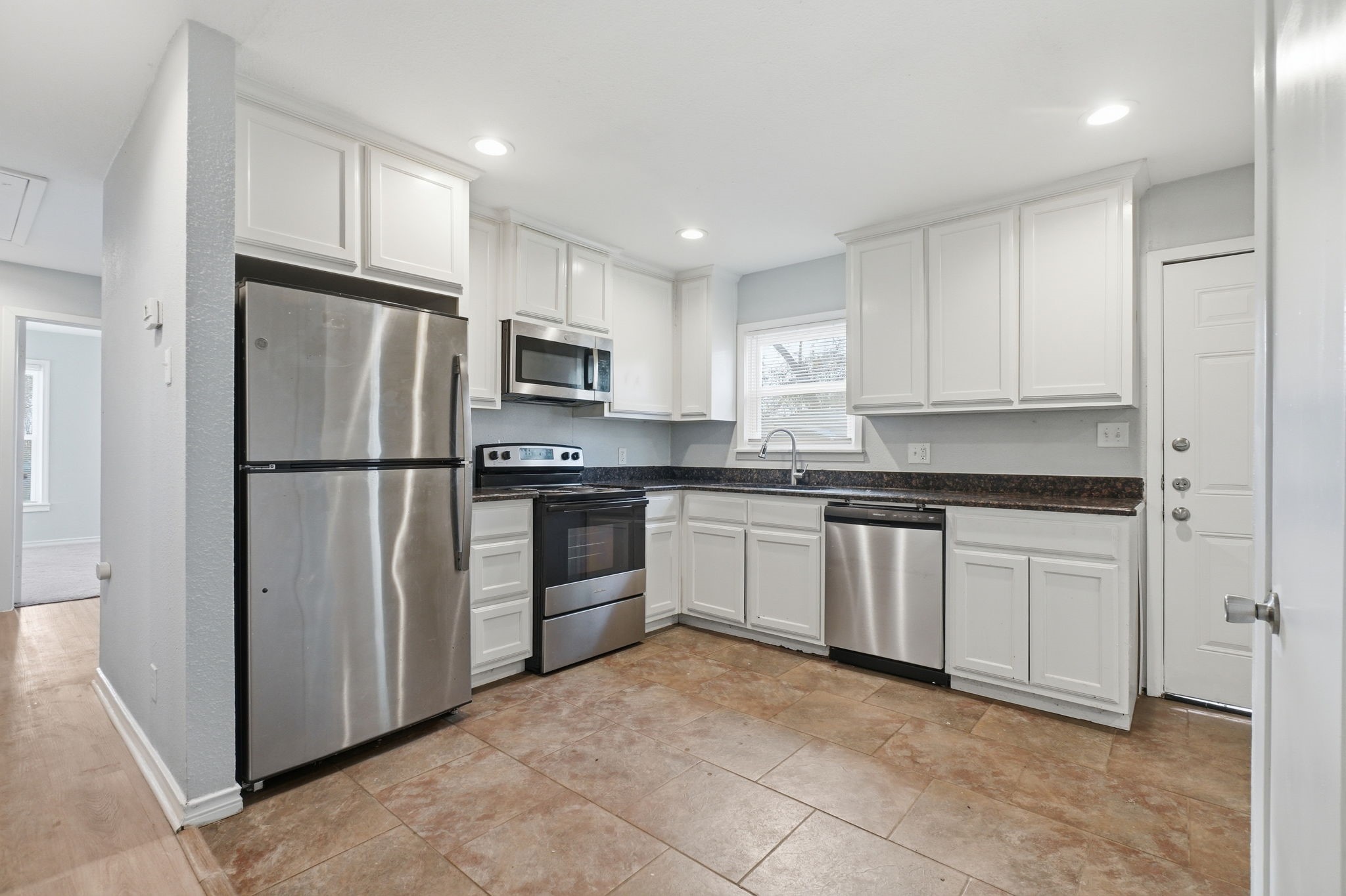 3459 Linda Drive Dallas TX 75220