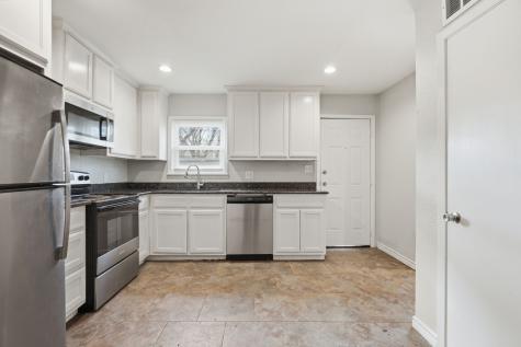 3459 Linda Drive Dallas TX 75220