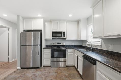 3459 Linda Drive Dallas TX 75220