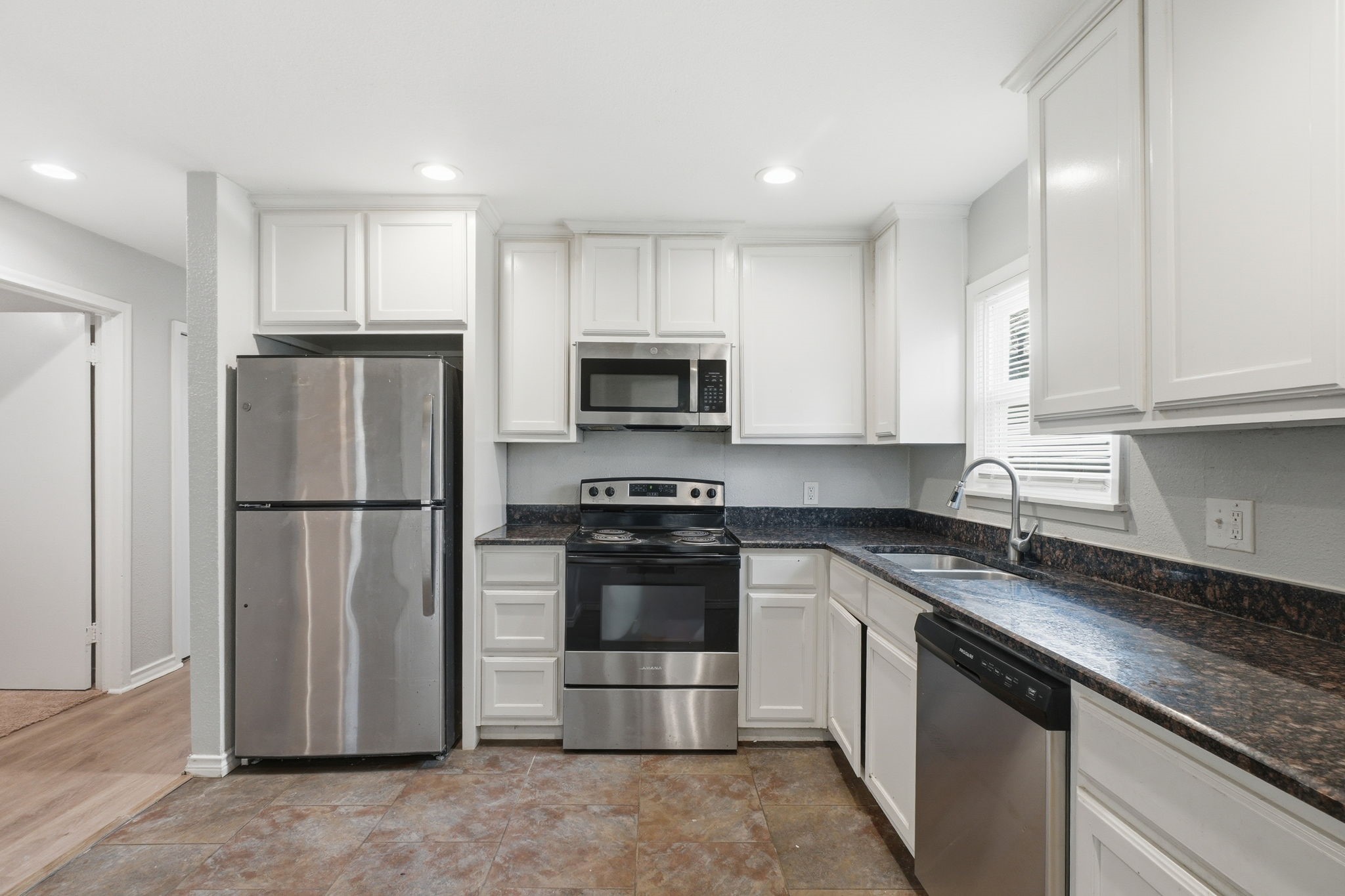 3459 Linda Drive Dallas TX 75220